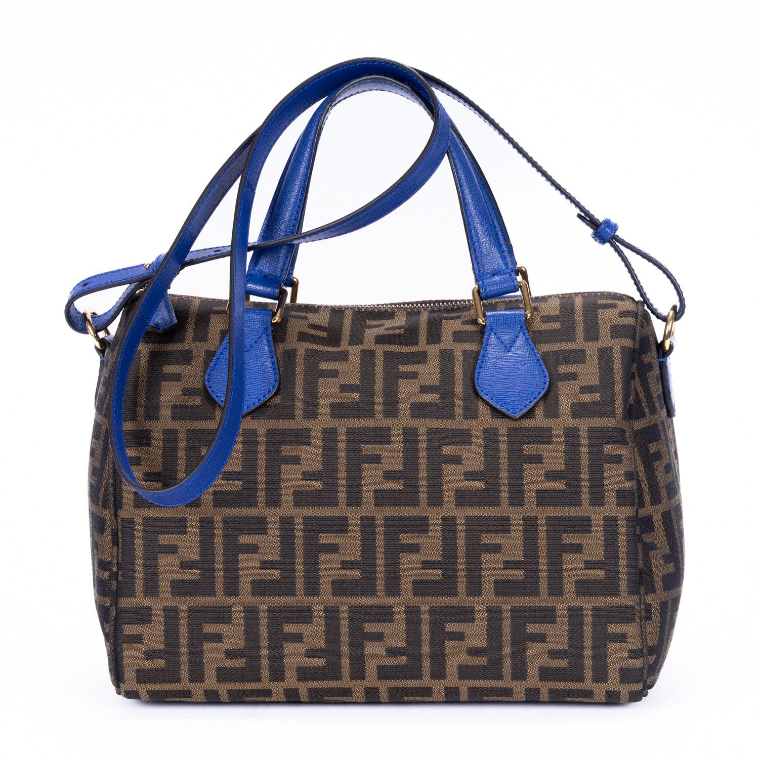 Fendi Boston Crossbody Size ONE SIZE - 5 Thumbnail