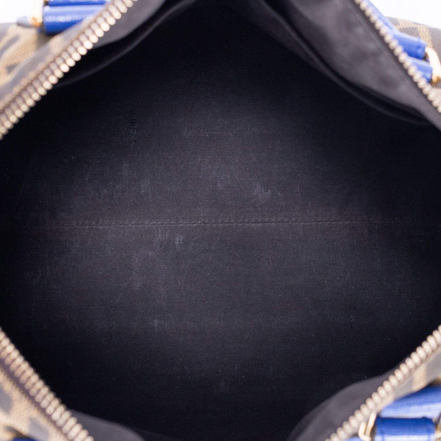 Fendi Boston Crossbody Size ONE SIZE - 9 Thumbnail
