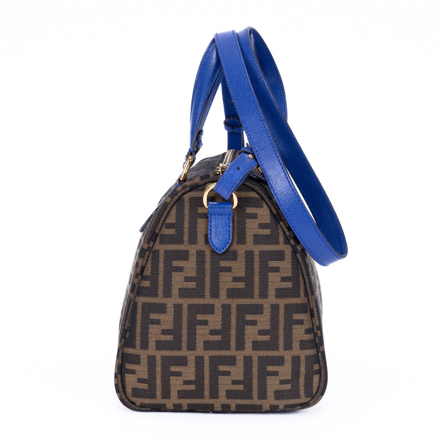 Fendi Boston Crossbody Size ONE SIZE - 3 Thumbnail