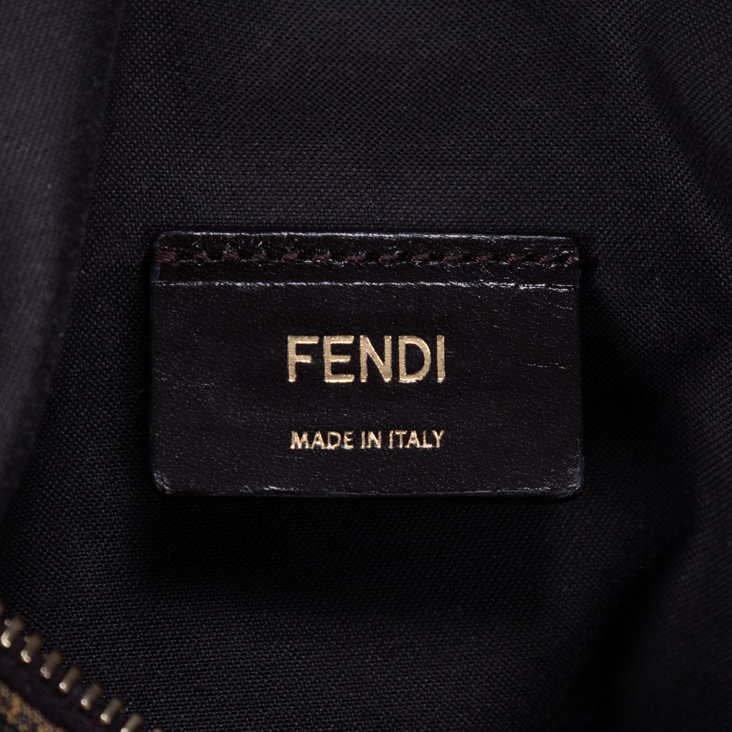 Fendi Boston Crossbody Size ONE SIZE - 10 Thumbnail