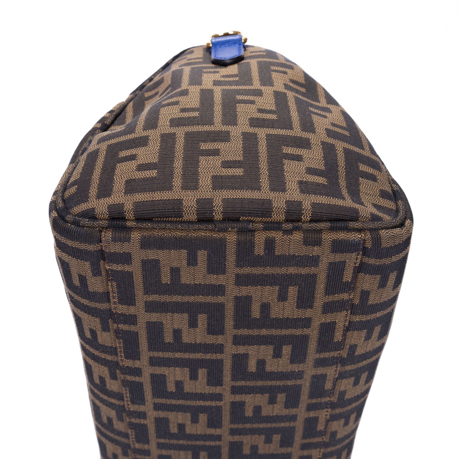 Fendi Boston Crossbody Size ONE SIZE - 8 Thumbnail