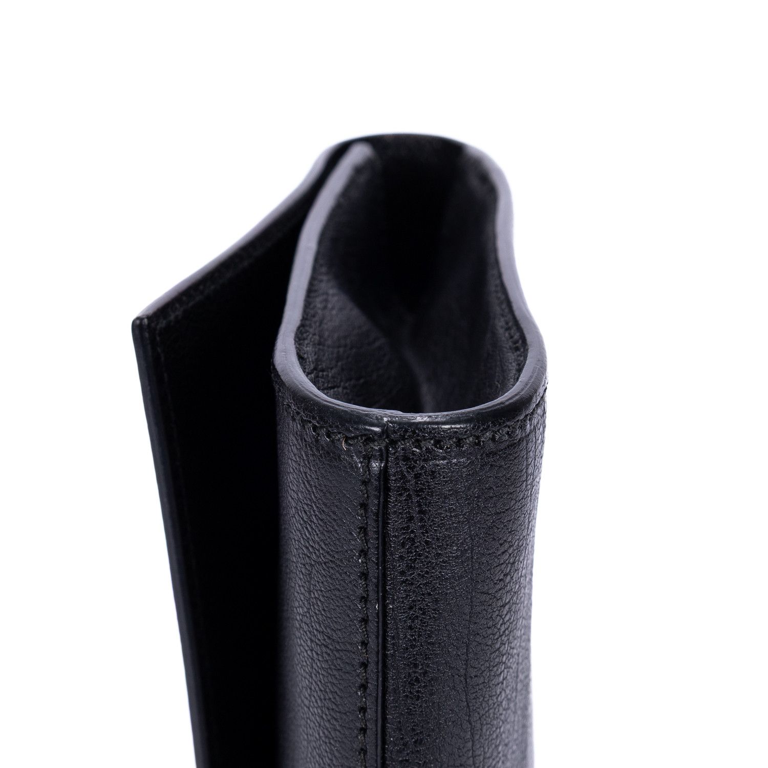 Yves Saint Laurent Y Ligne Clutch Size ONE SIZE - 8 Thumbnail