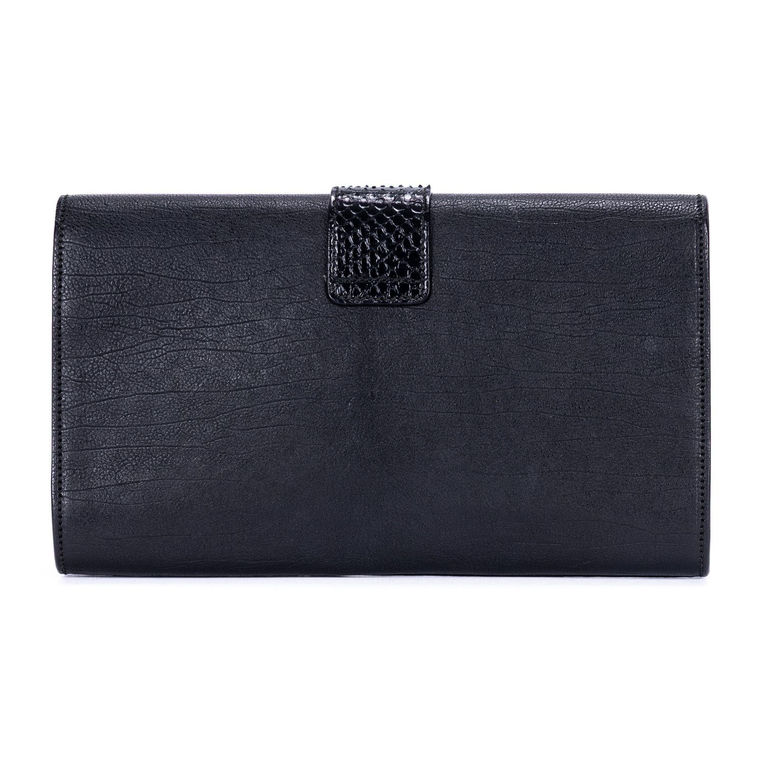 Yves Saint Laurent Y Ligne Clutch Size ONE SIZE - 5 Thumbnail