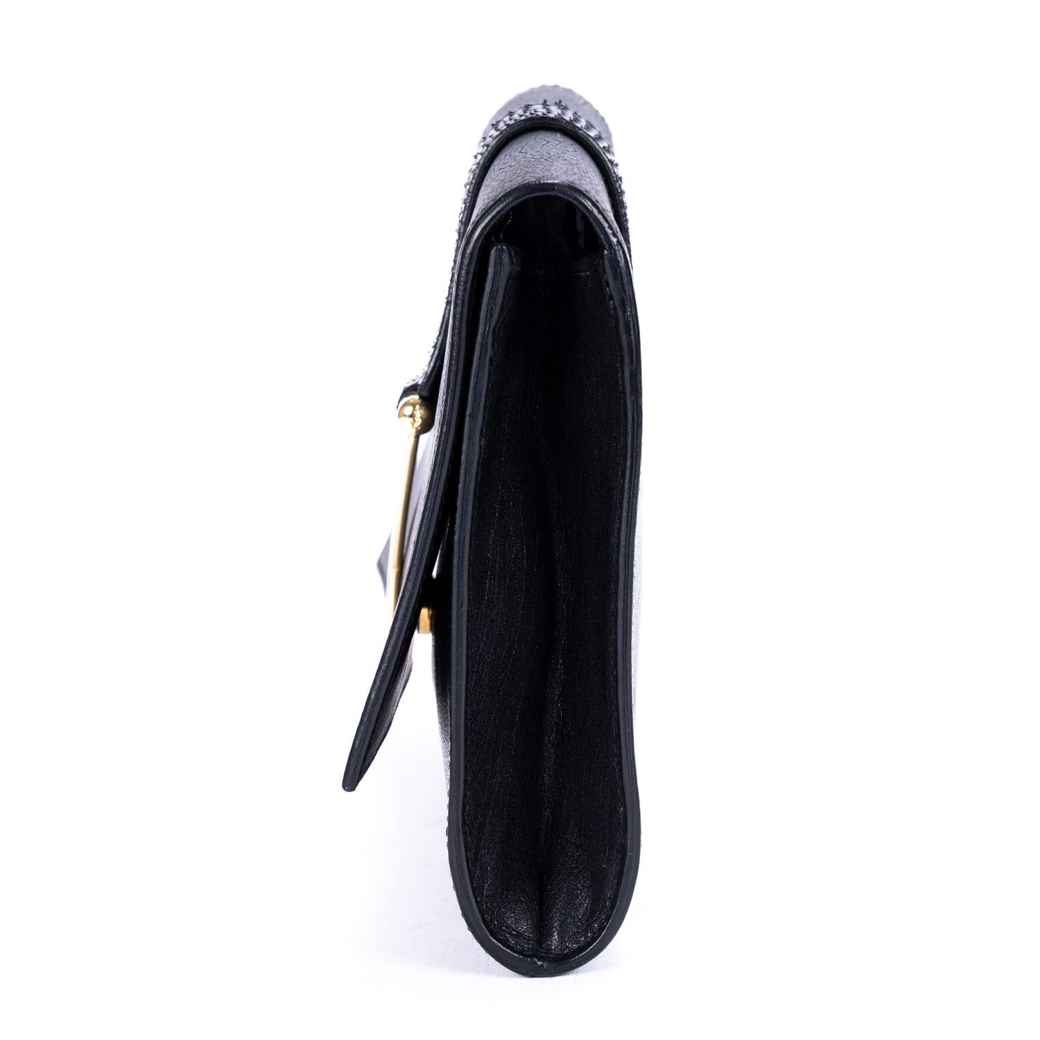 Yves Saint Laurent Y Ligne Clutch Size ONE SIZE - 3 Thumbnail