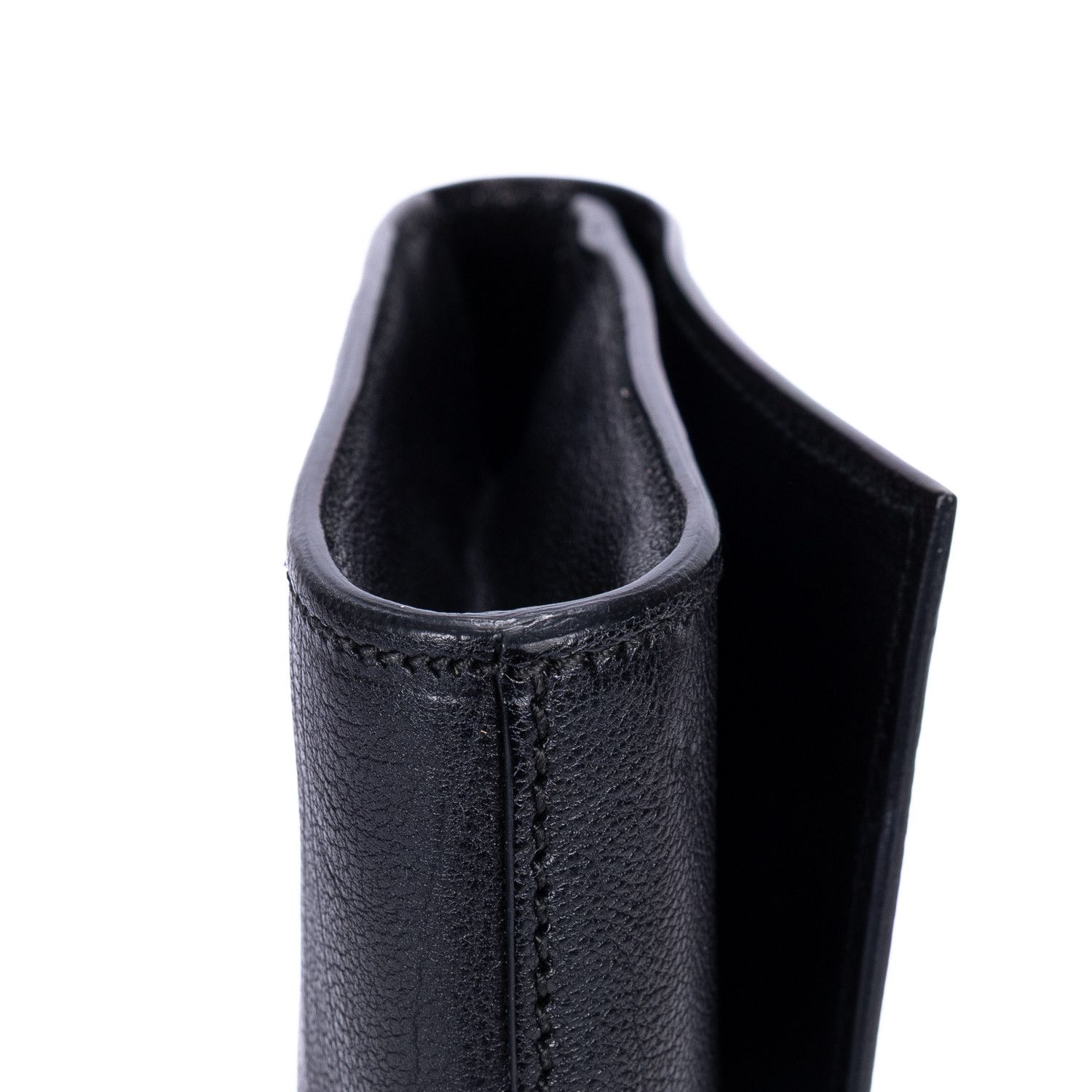 Yves Saint Laurent Y Ligne Clutch Size ONE SIZE - 7 Thumbnail
