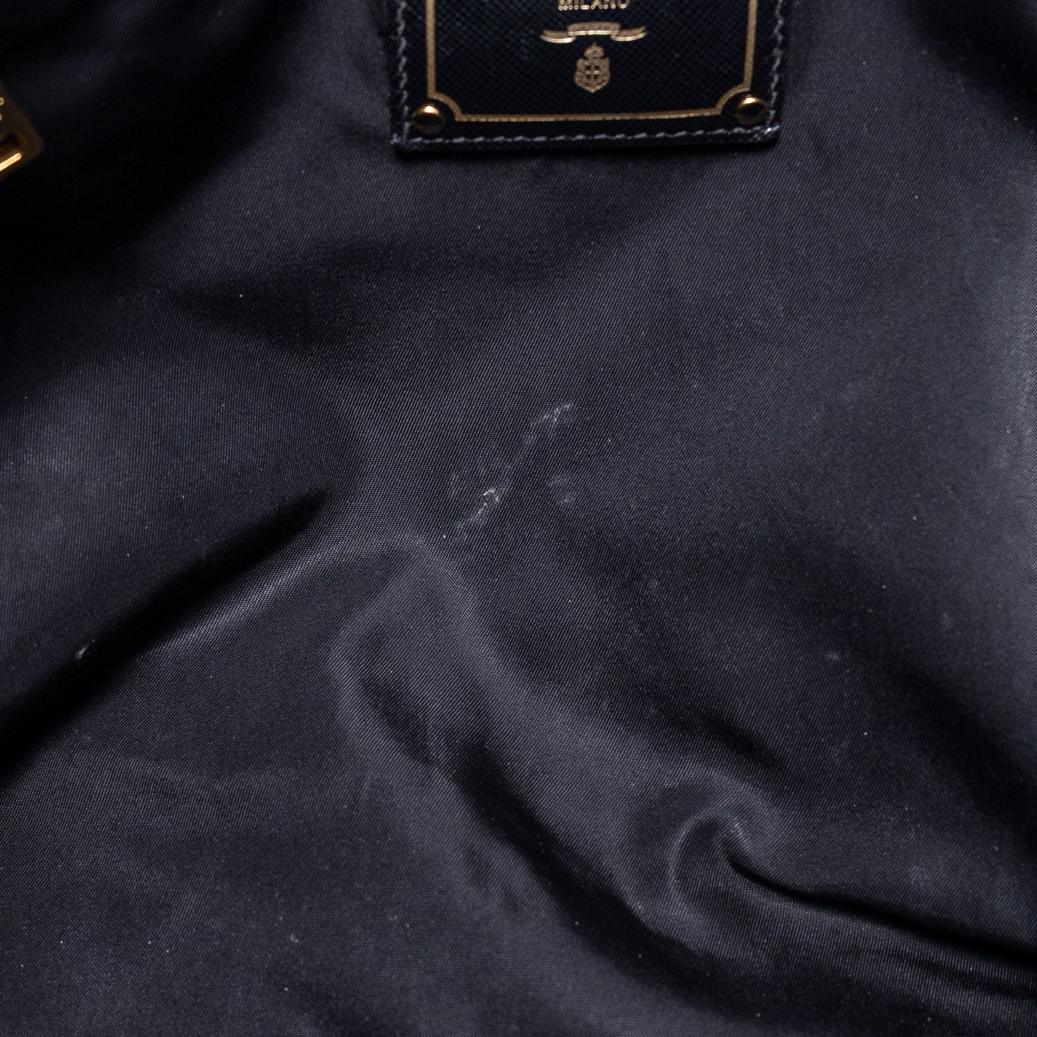Prada Shopping Tote Size ONE SIZE - 11 Thumbnail