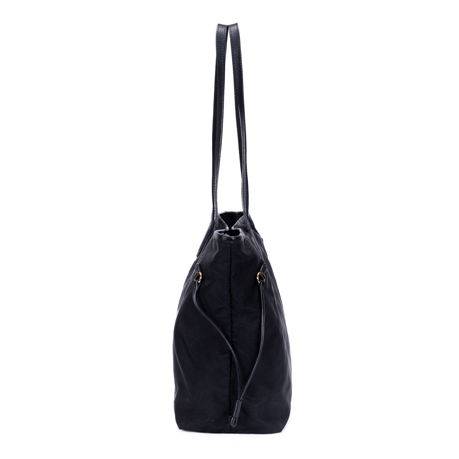 Prada Shopping Tote Size ONE SIZE - 3 Thumbnail