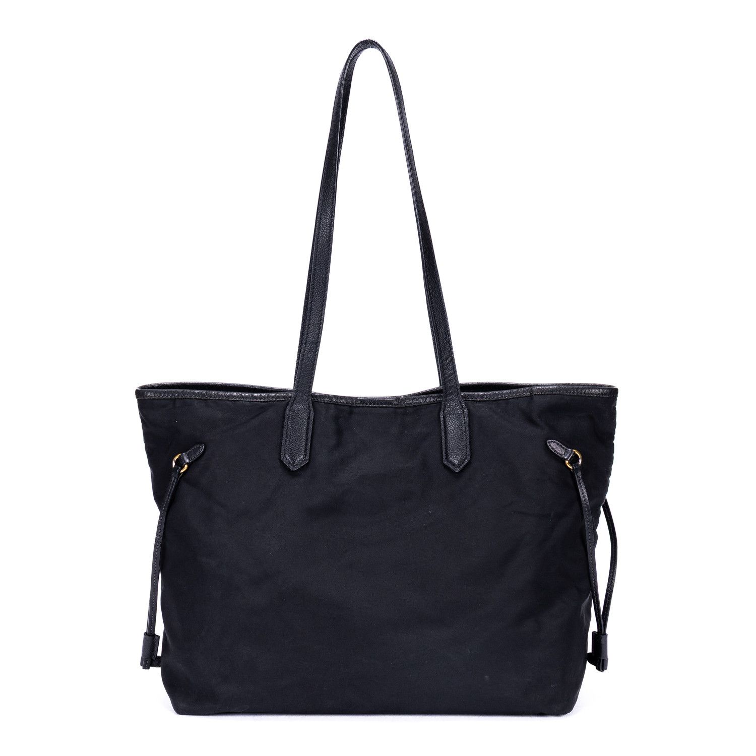 Prada Shopping Tote Size ONE SIZE - 5 Thumbnail