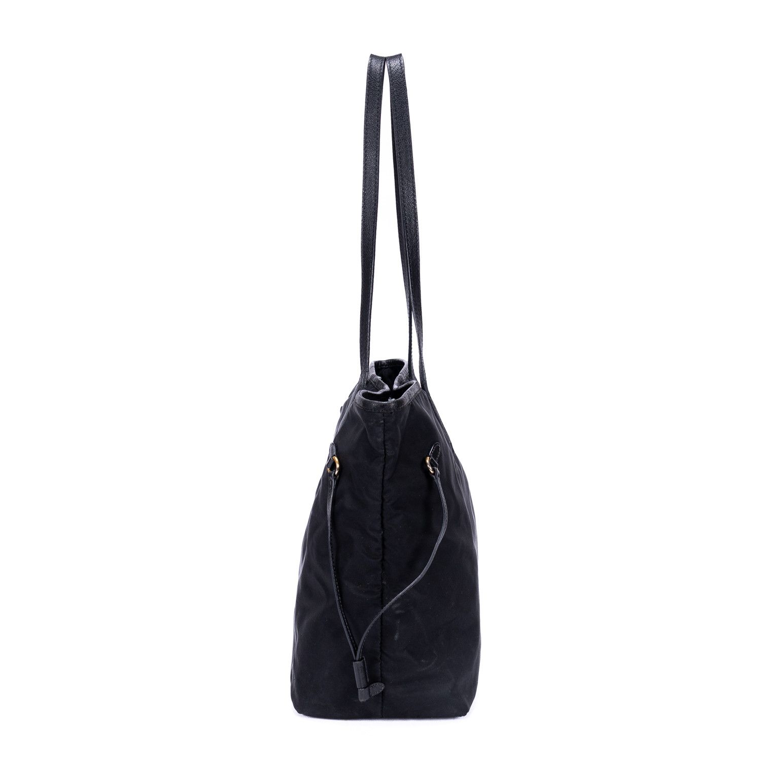 Prada Shopping Tote Size ONE SIZE - 4 Thumbnail