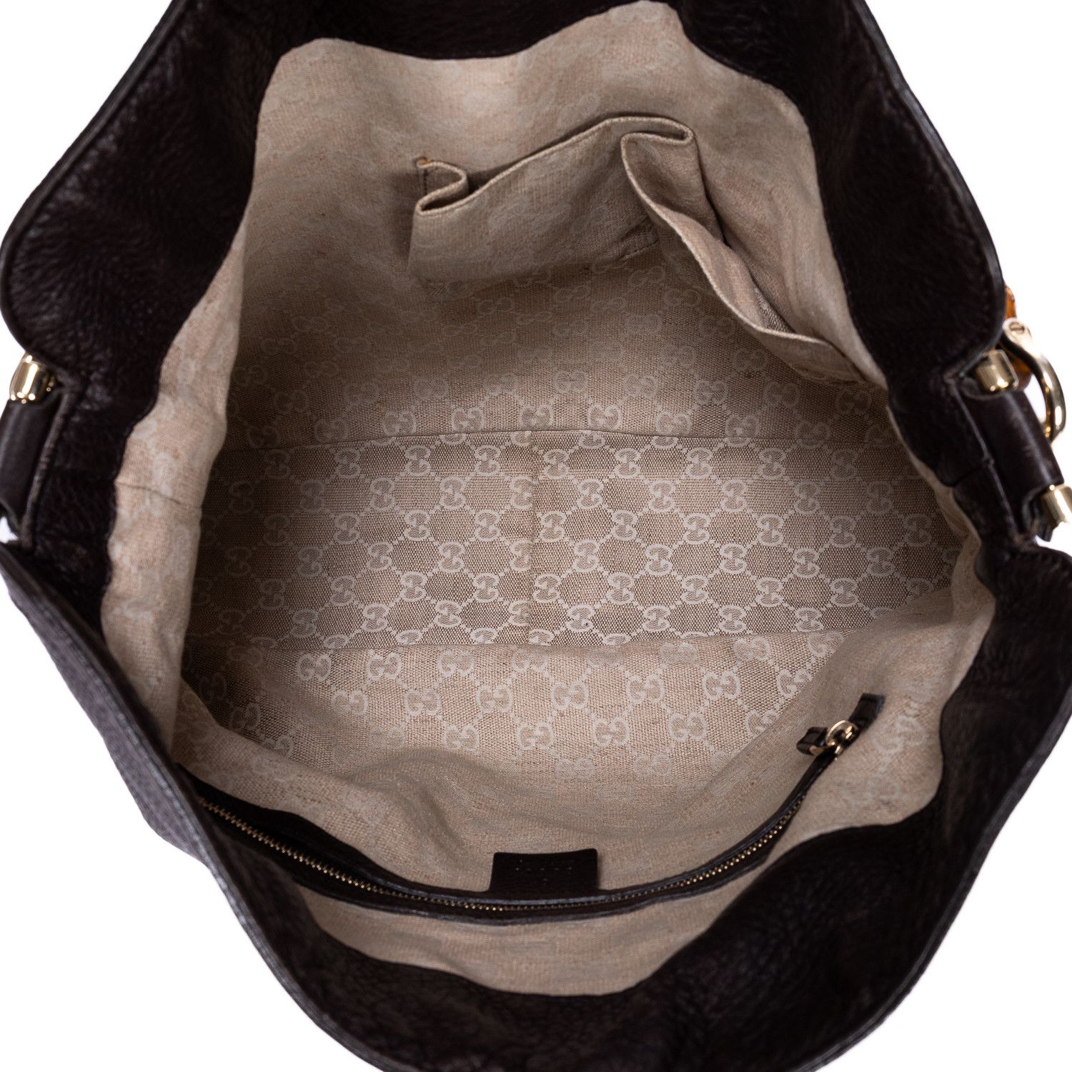 Gucci Bamboo Diana Hobo Size ONE SIZE - 9 Thumbnail