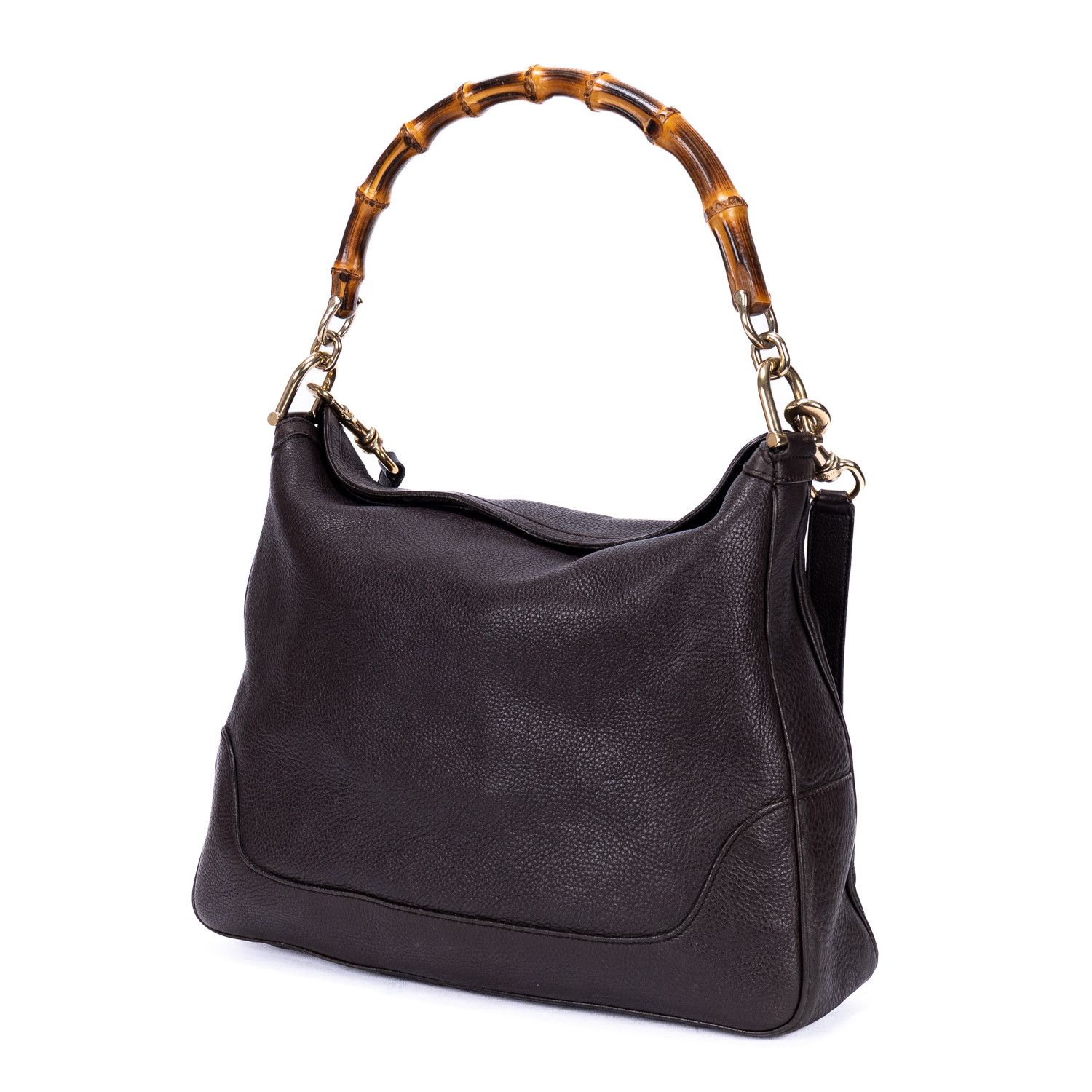 Gucci Bamboo Diana Hobo Size ONE SIZE - 2 Thumbnail