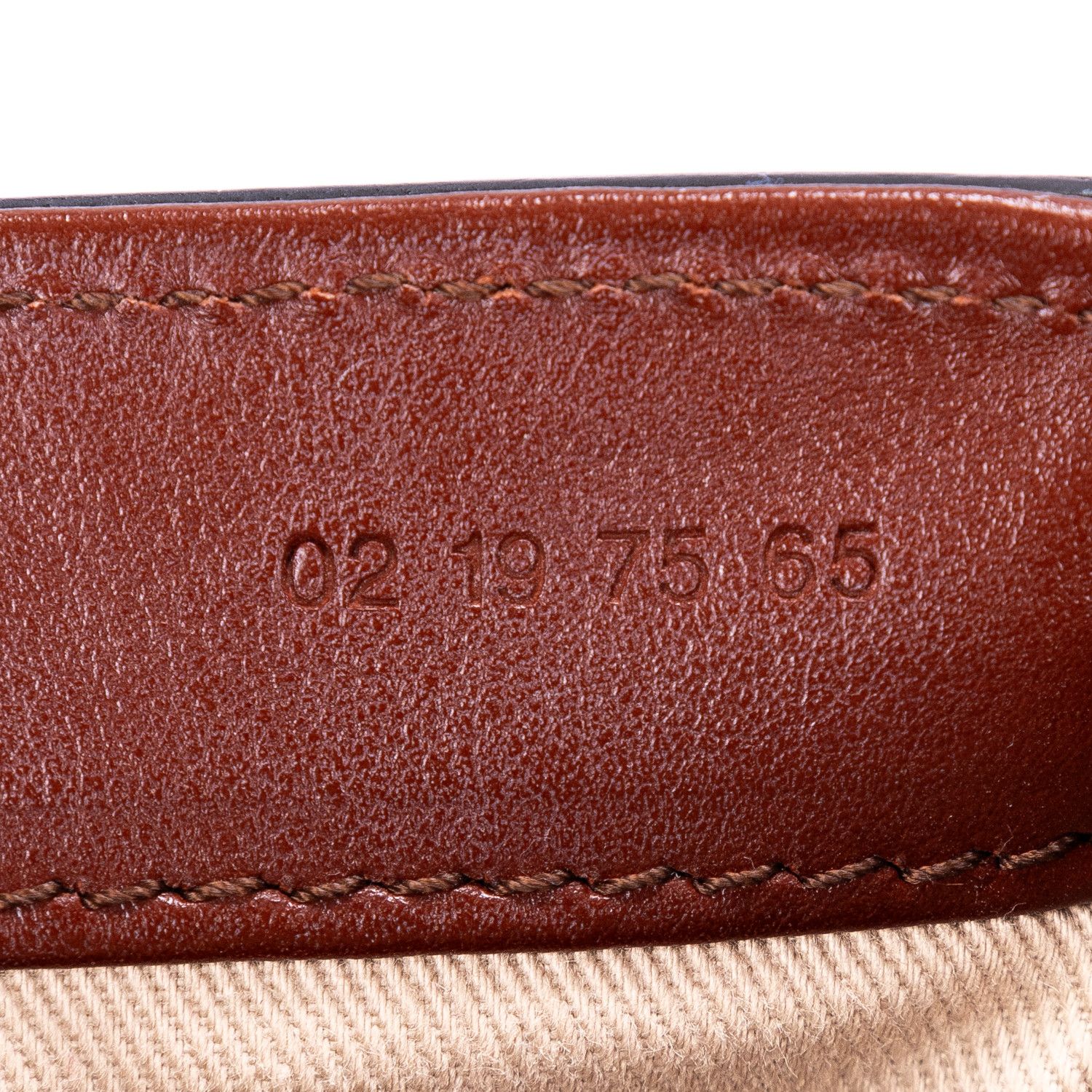Chloe Mini C Crossbody Mini Size ONE SIZE - 12 Thumbnail