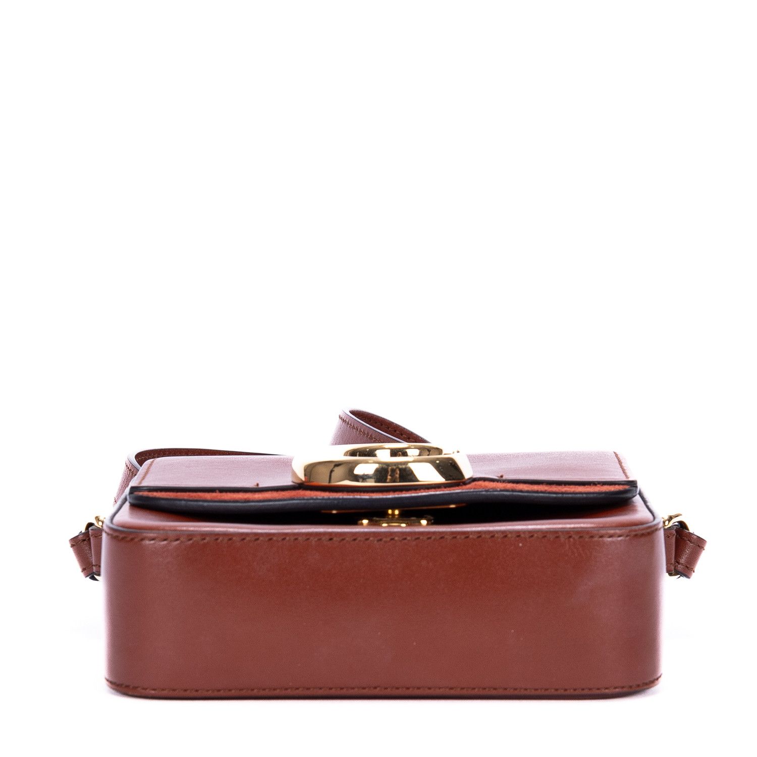 Chloe Mini C Crossbody Mini Size ONE SIZE - 6 Thumbnail