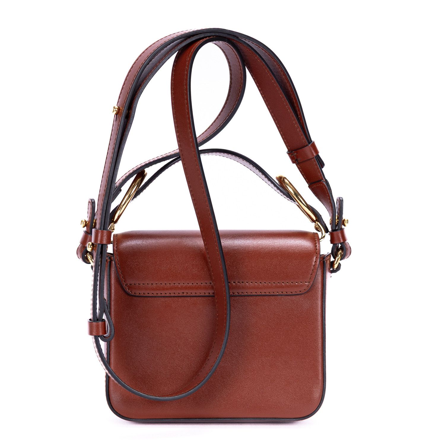 Chloe Mini C Crossbody Mini Size ONE SIZE - 5 Thumbnail