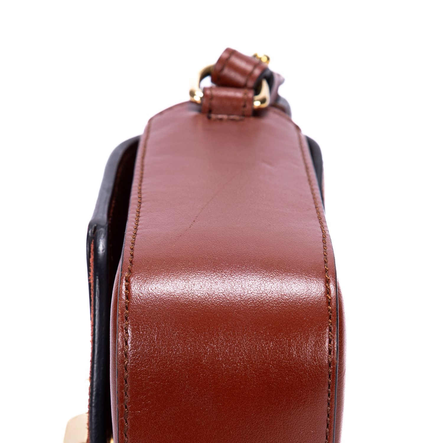 Chloe Mini C Crossbody Mini Size ONE SIZE - 7 Thumbnail