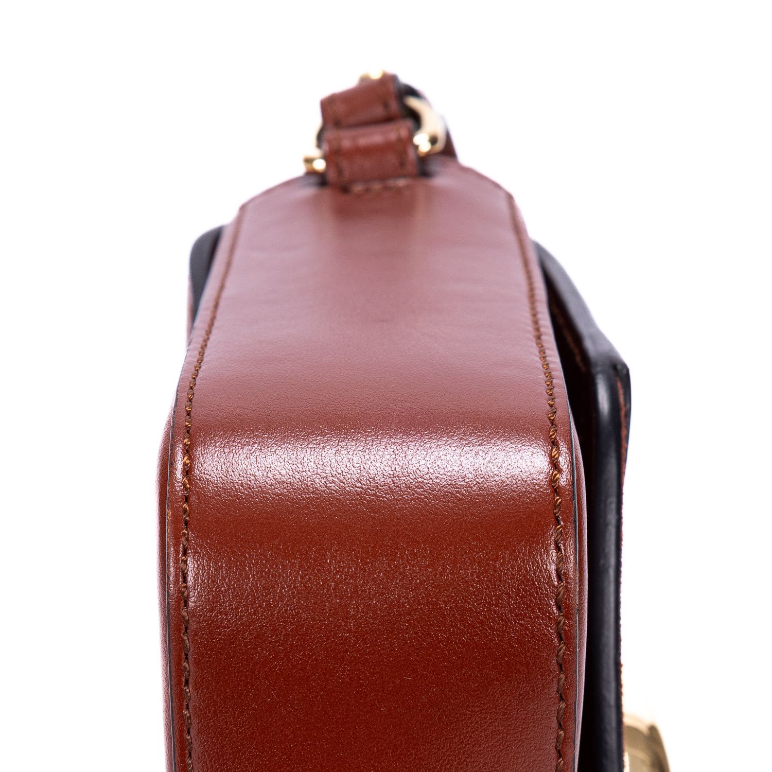 Chloe Mini C Crossbody Mini Size ONE SIZE - 8 Thumbnail