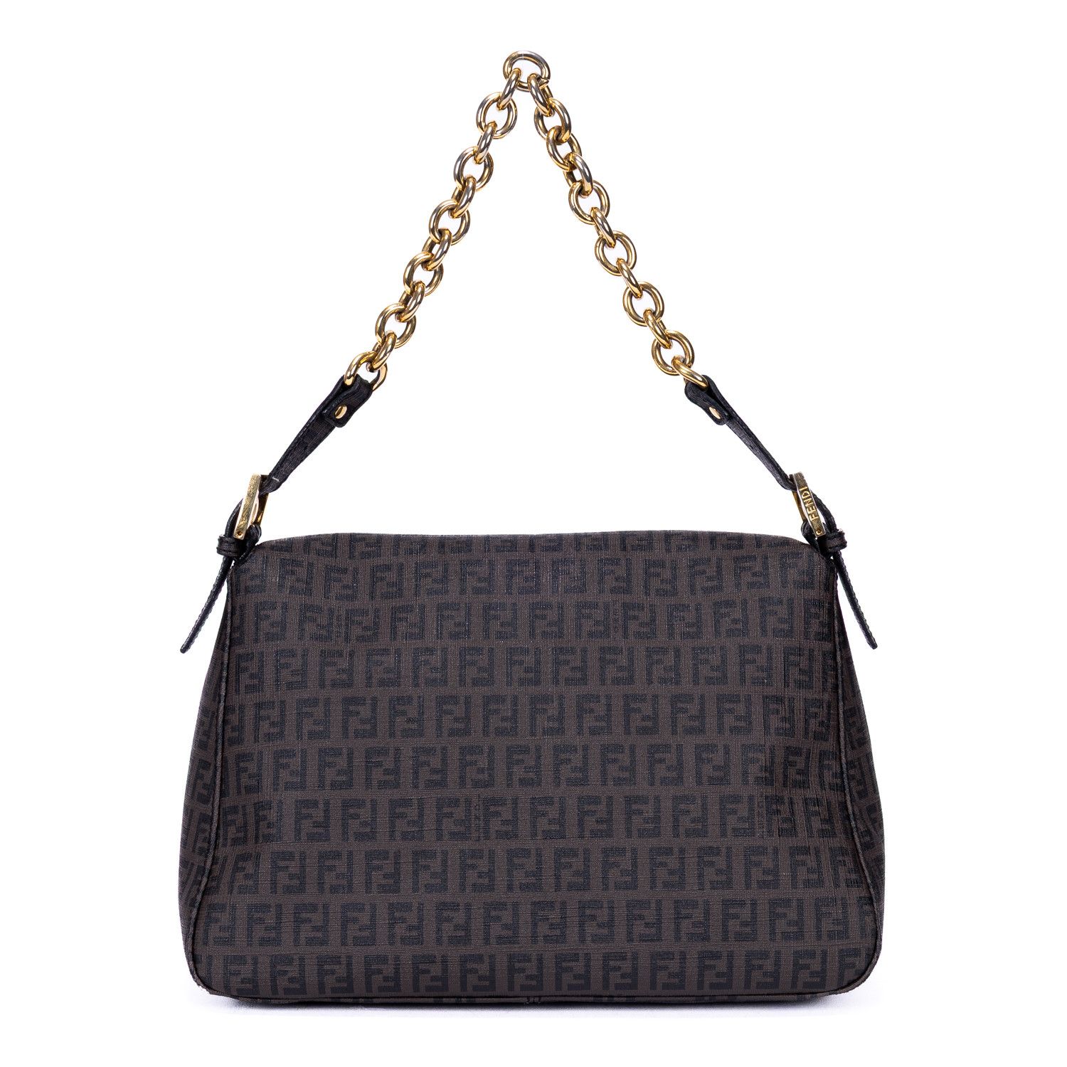 Fendi Mamma Baguette Size ONE SIZE - 5 Thumbnail