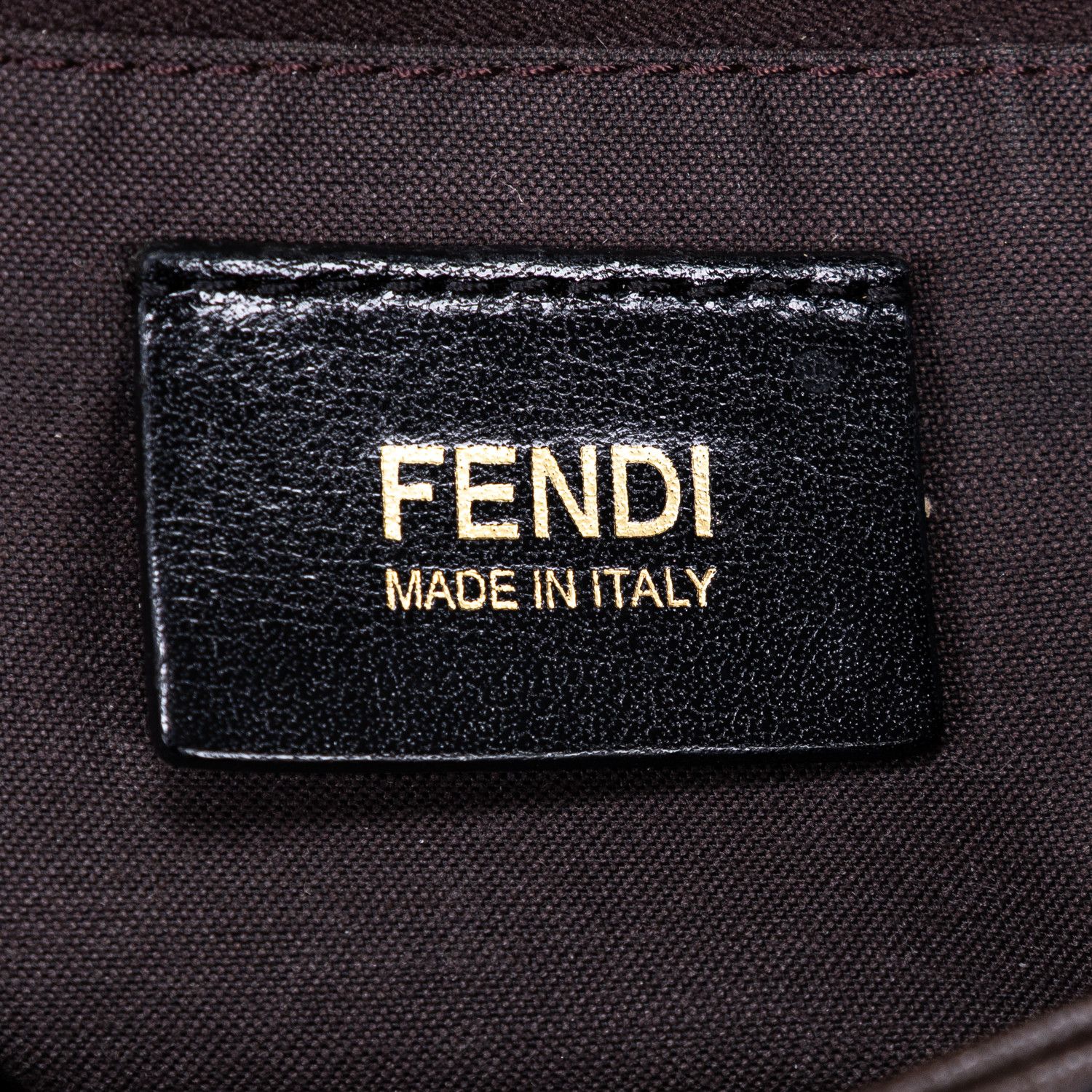 Fendi Mamma Baguette Size ONE SIZE - 10 Thumbnail