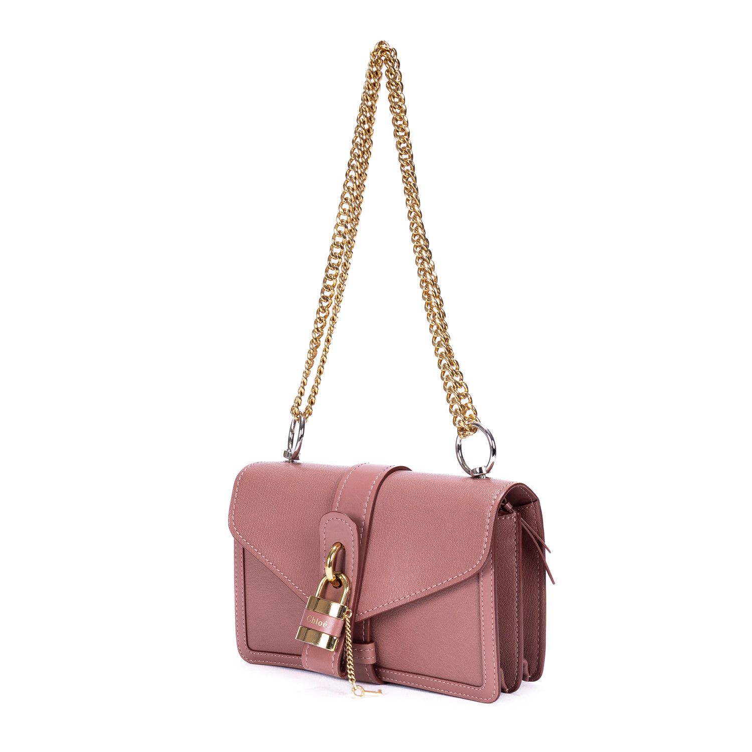 Chloe Aby Chain Bag Size ONE SIZE - 2 Thumbnail