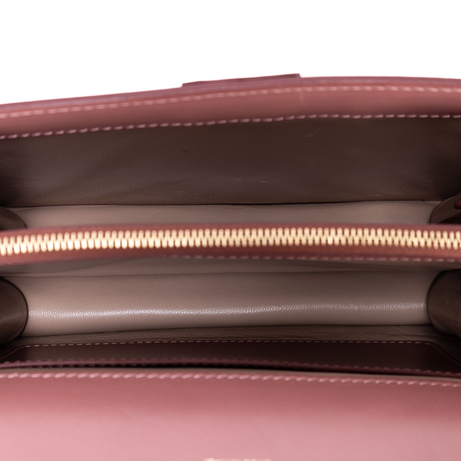 Chloe Aby Chain Bag Size ONE SIZE - 9 Thumbnail