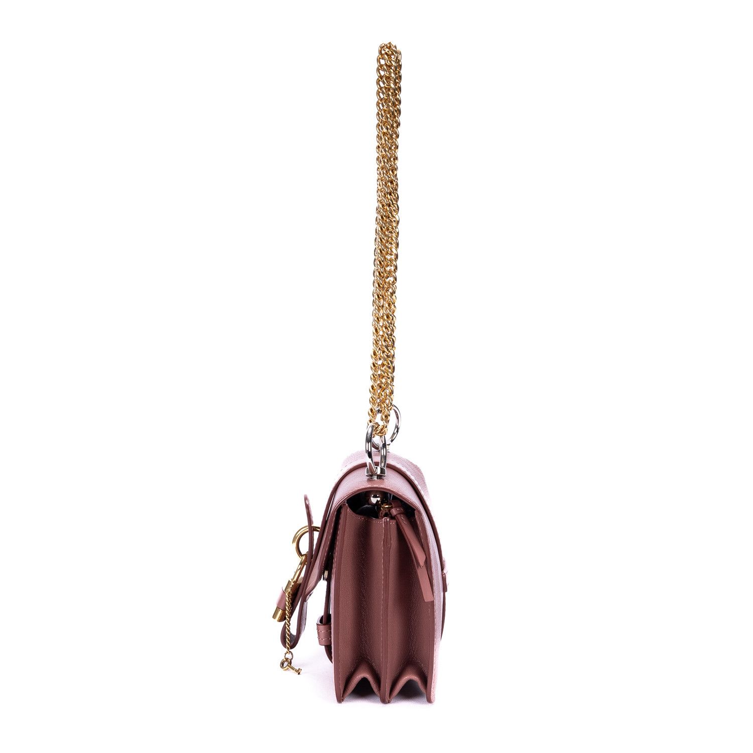 Chloe Aby Chain Bag Size ONE SIZE - 3 Thumbnail