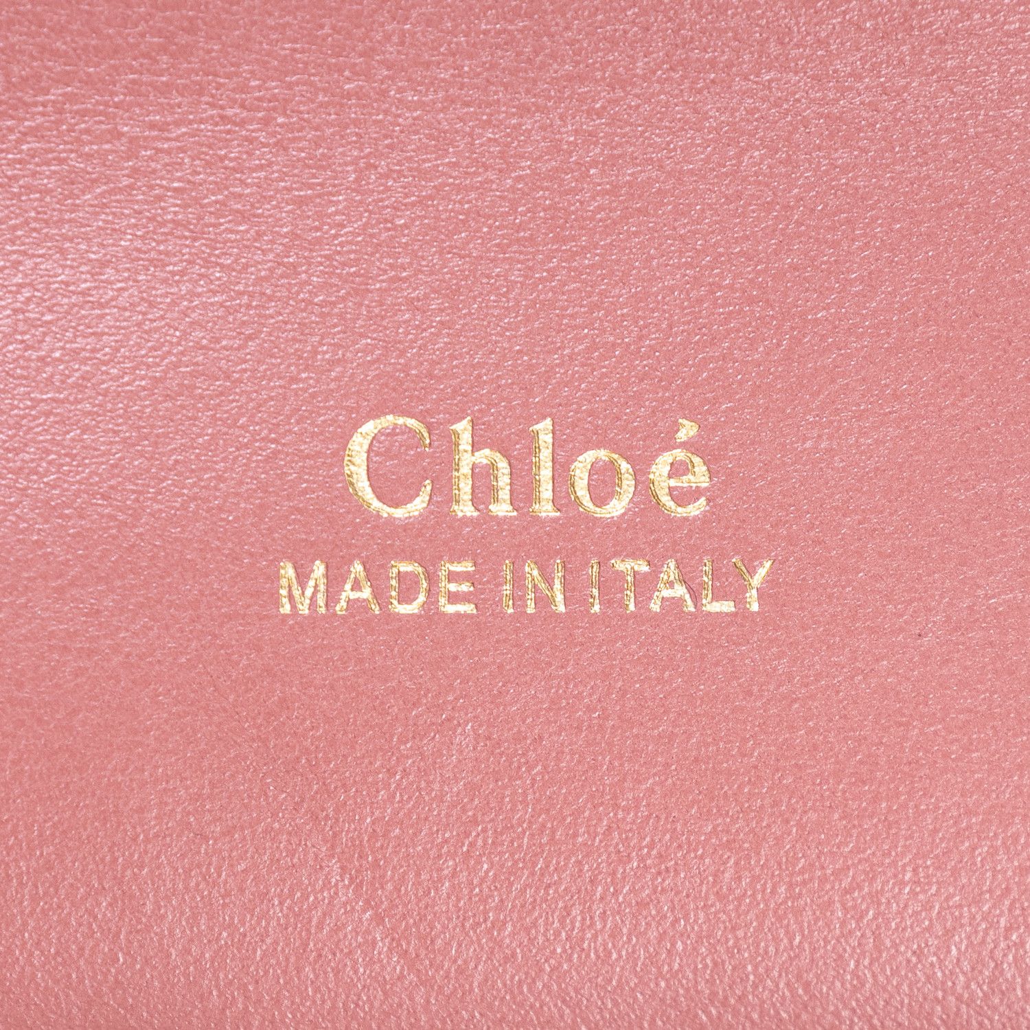 Chloe Aby Chain Bag Size ONE SIZE - 10 Thumbnail