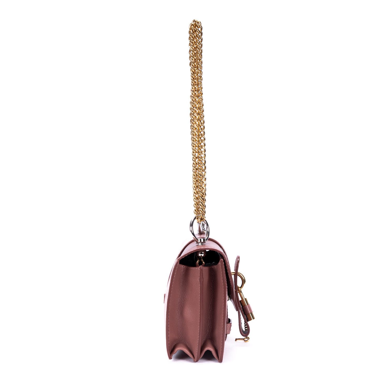 Chloe Aby Chain Bag Size ONE SIZE - 4 Thumbnail