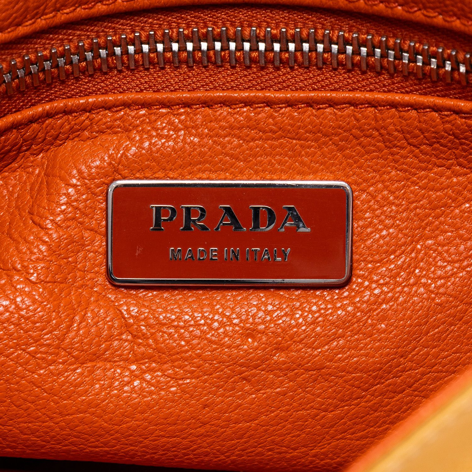 Prada Tassel Flap Chain Bag Size ONE SIZE - 10 Thumbnail
