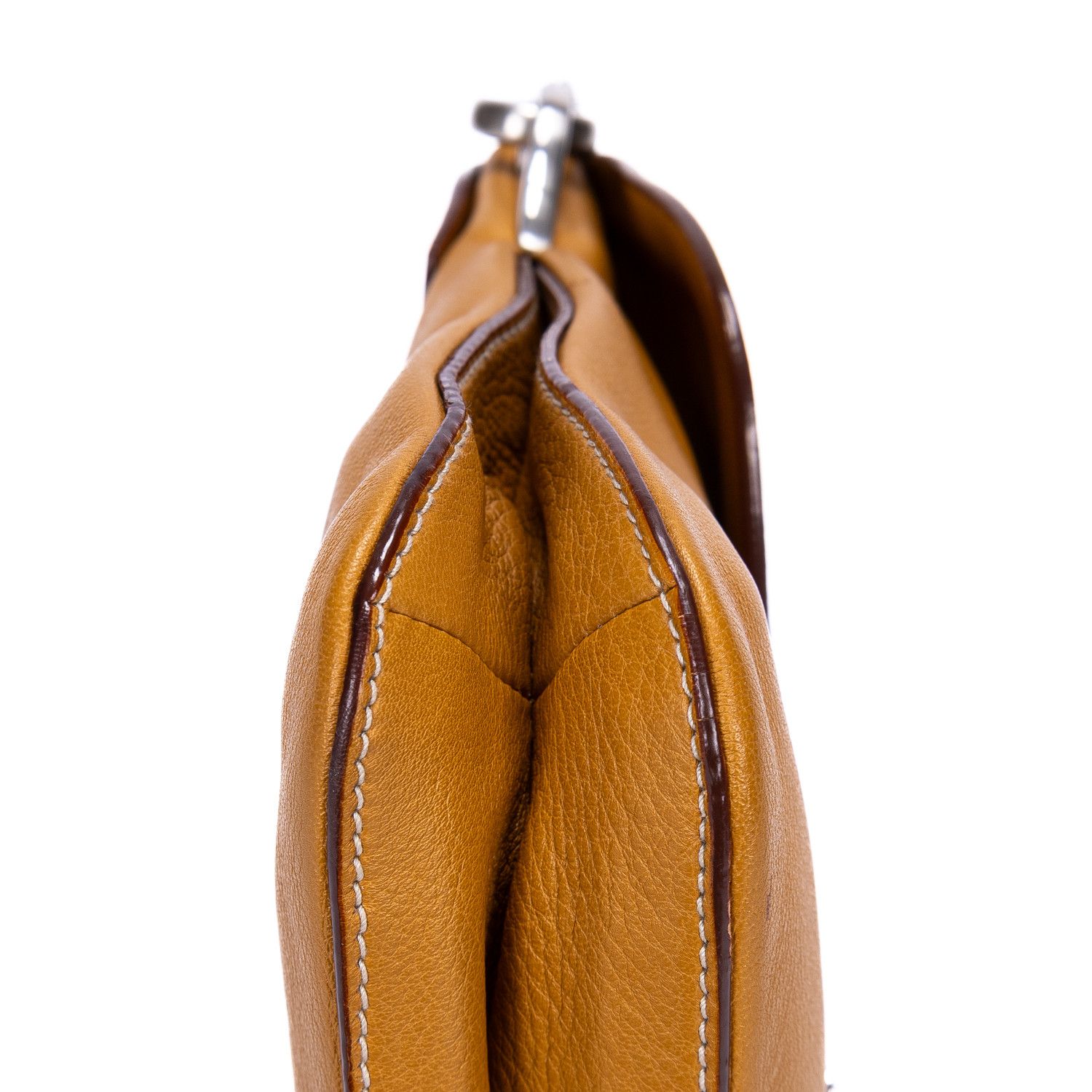 Prada Tassel Flap Chain Bag Size ONE SIZE - 8 Thumbnail