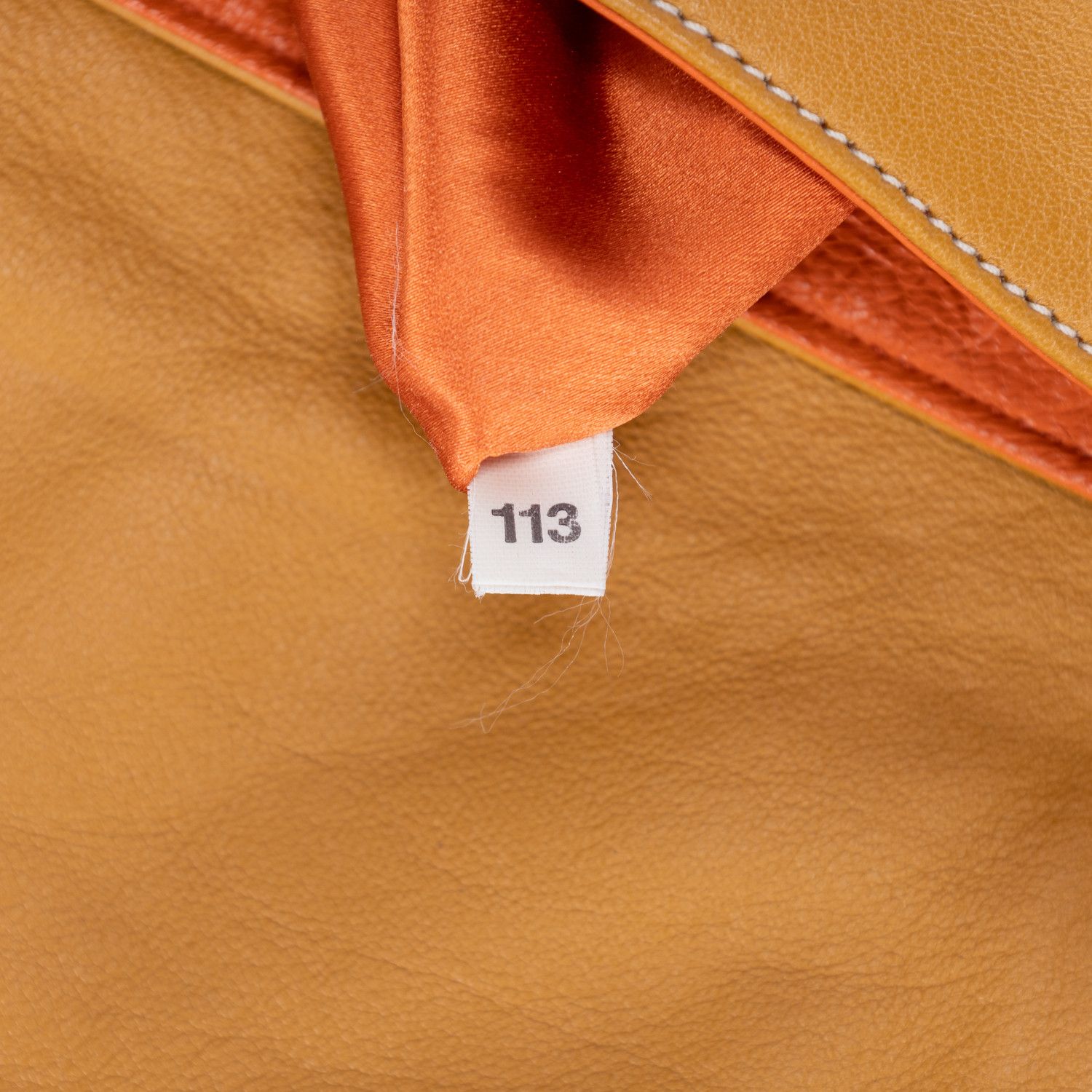 Prada Tassel Flap Chain Bag Size ONE SIZE - 13 Thumbnail