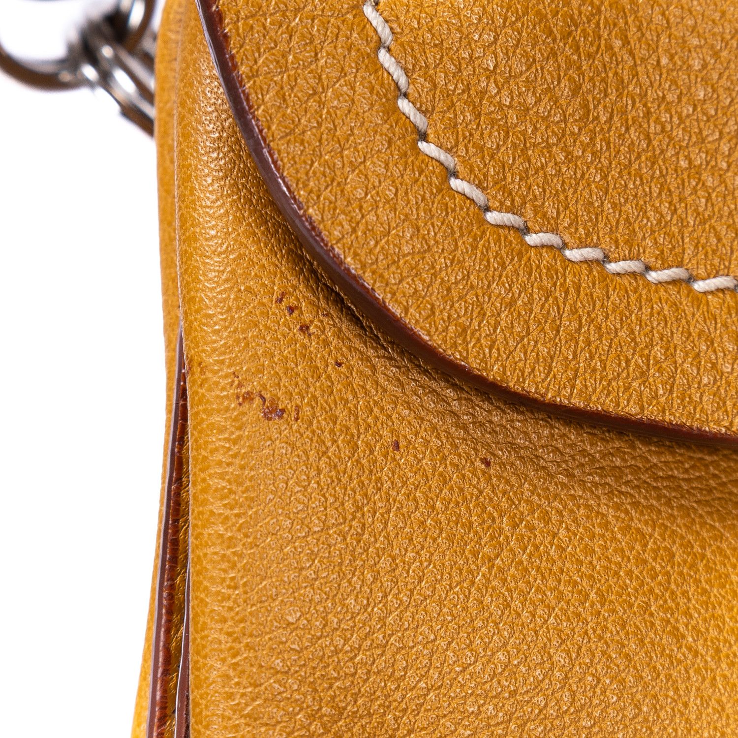 Prada Tassel Flap Chain Bag Size ONE SIZE - 11 Thumbnail