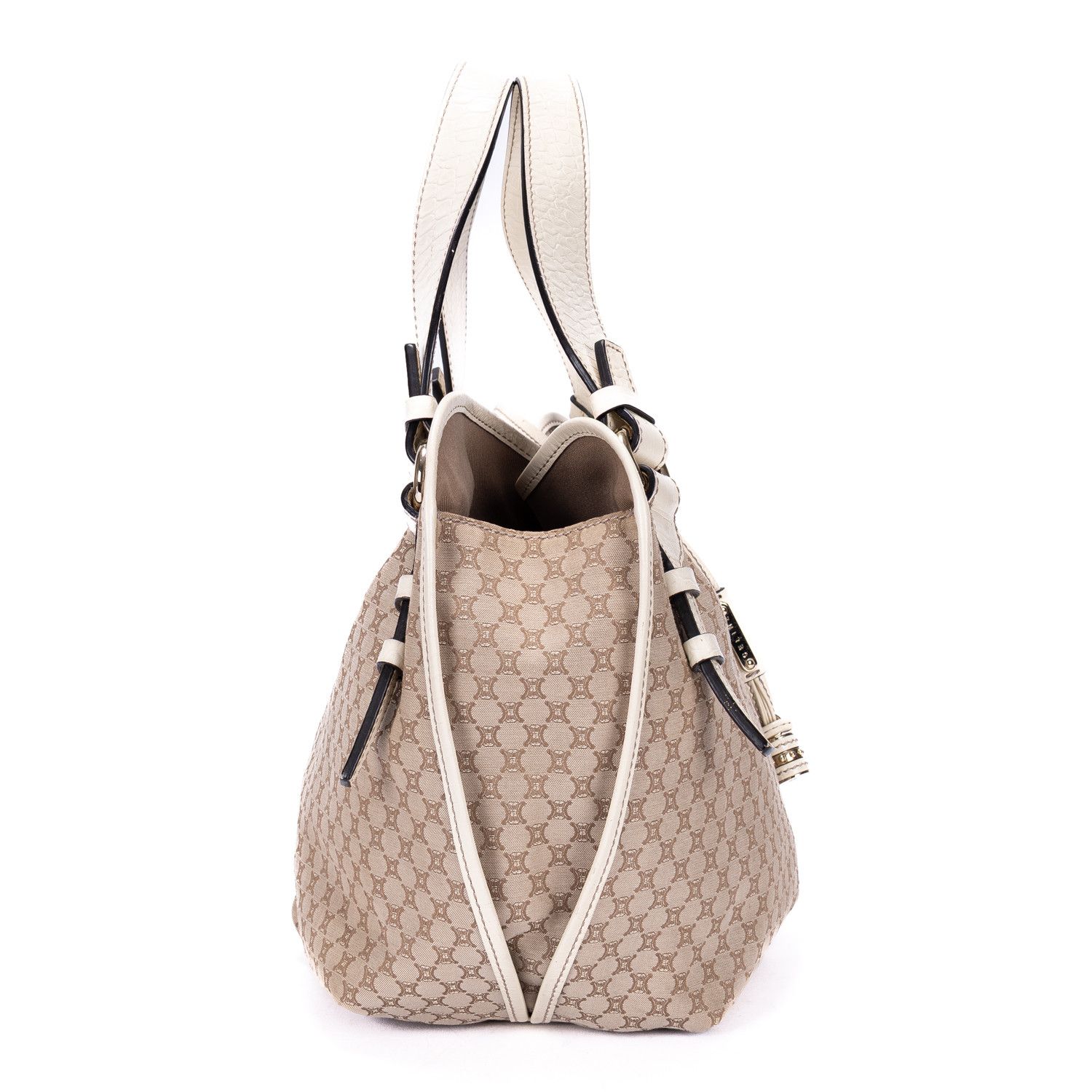 Celine Bittersweet Hobo Size ONE SIZE - 4 Thumbnail