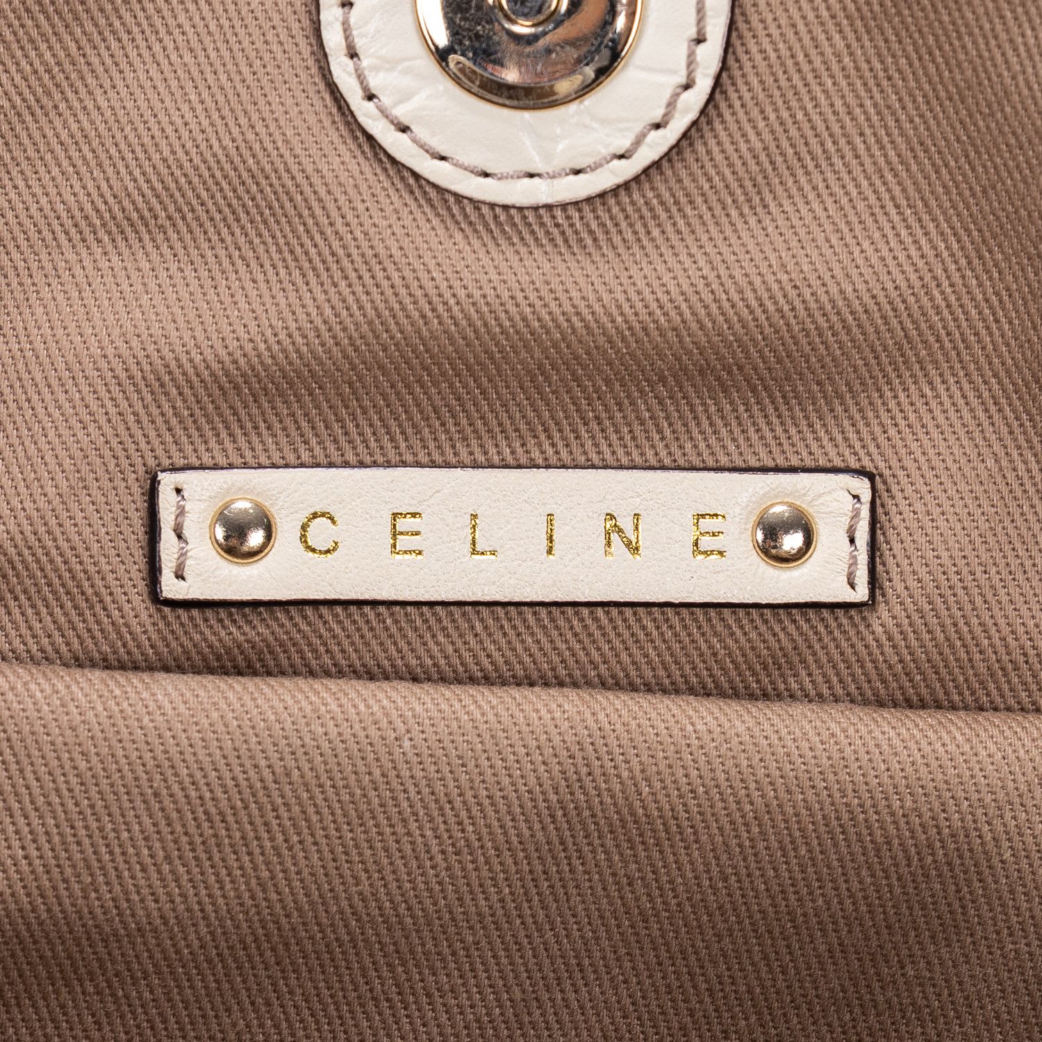 Celine Bittersweet Hobo Size ONE SIZE - 10 Thumbnail
