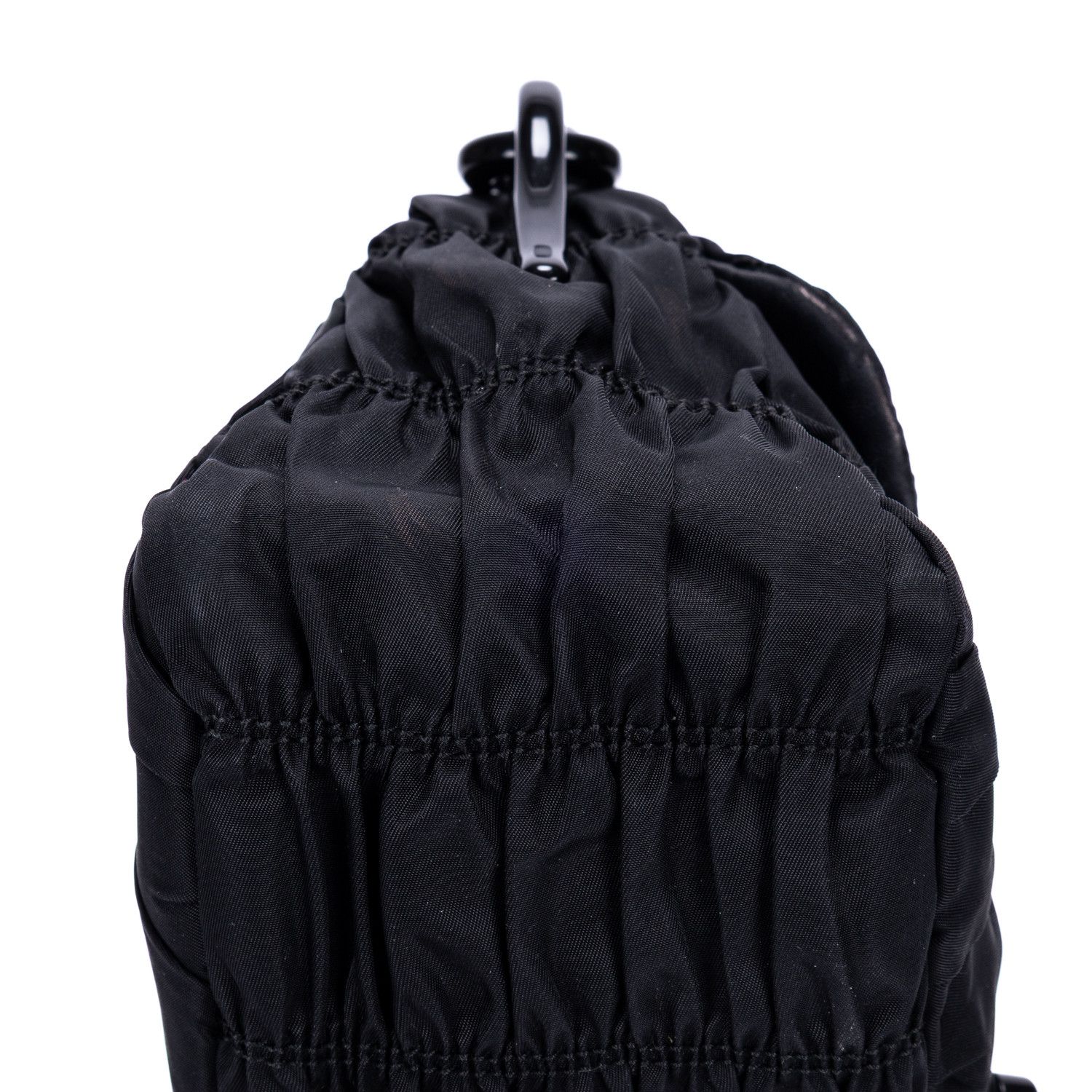 Prada Tessuto Gaufre Chain Bag Size ONE SIZE - 8 Thumbnail