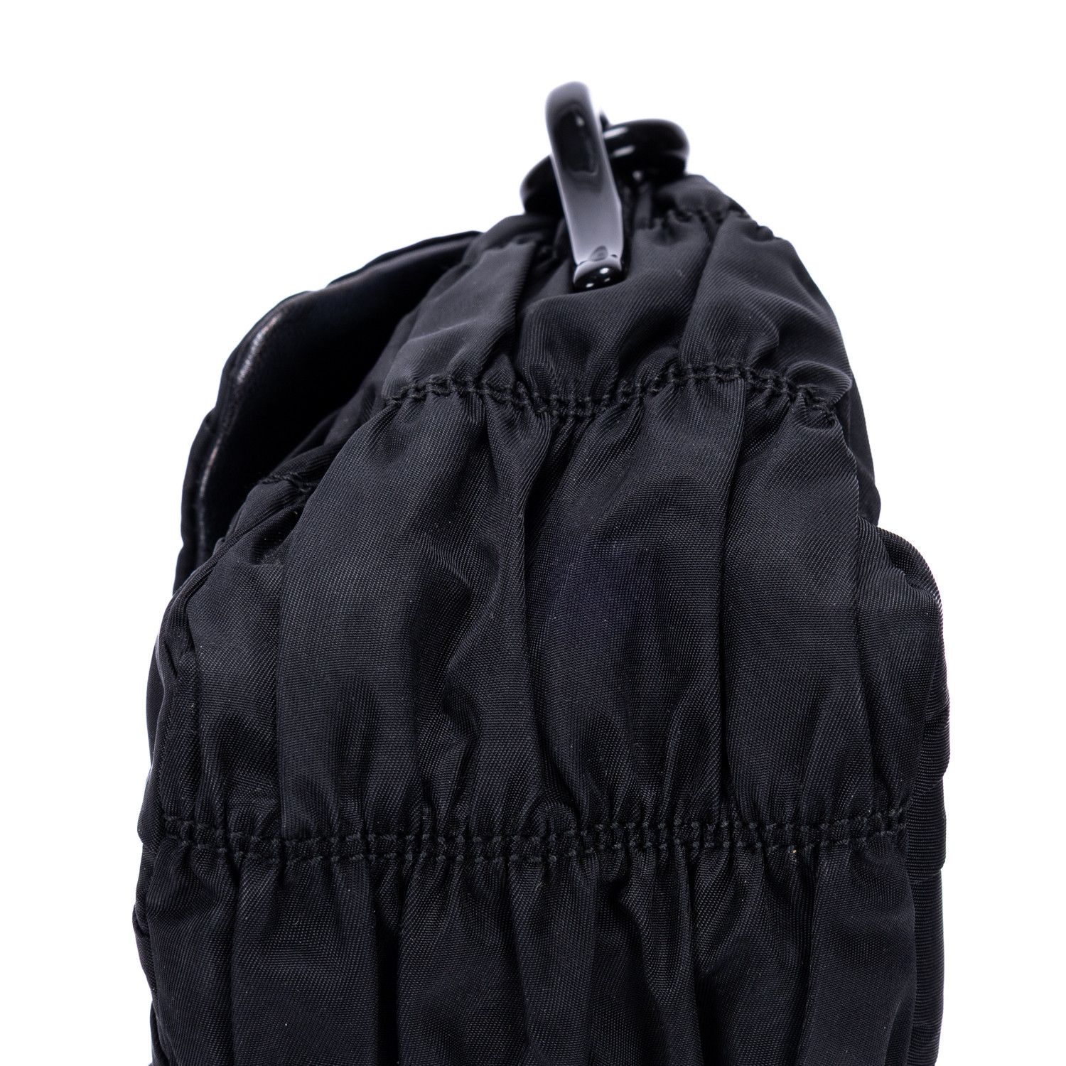 Prada Tessuto Gaufre Chain Bag Size ONE SIZE - 7 Thumbnail