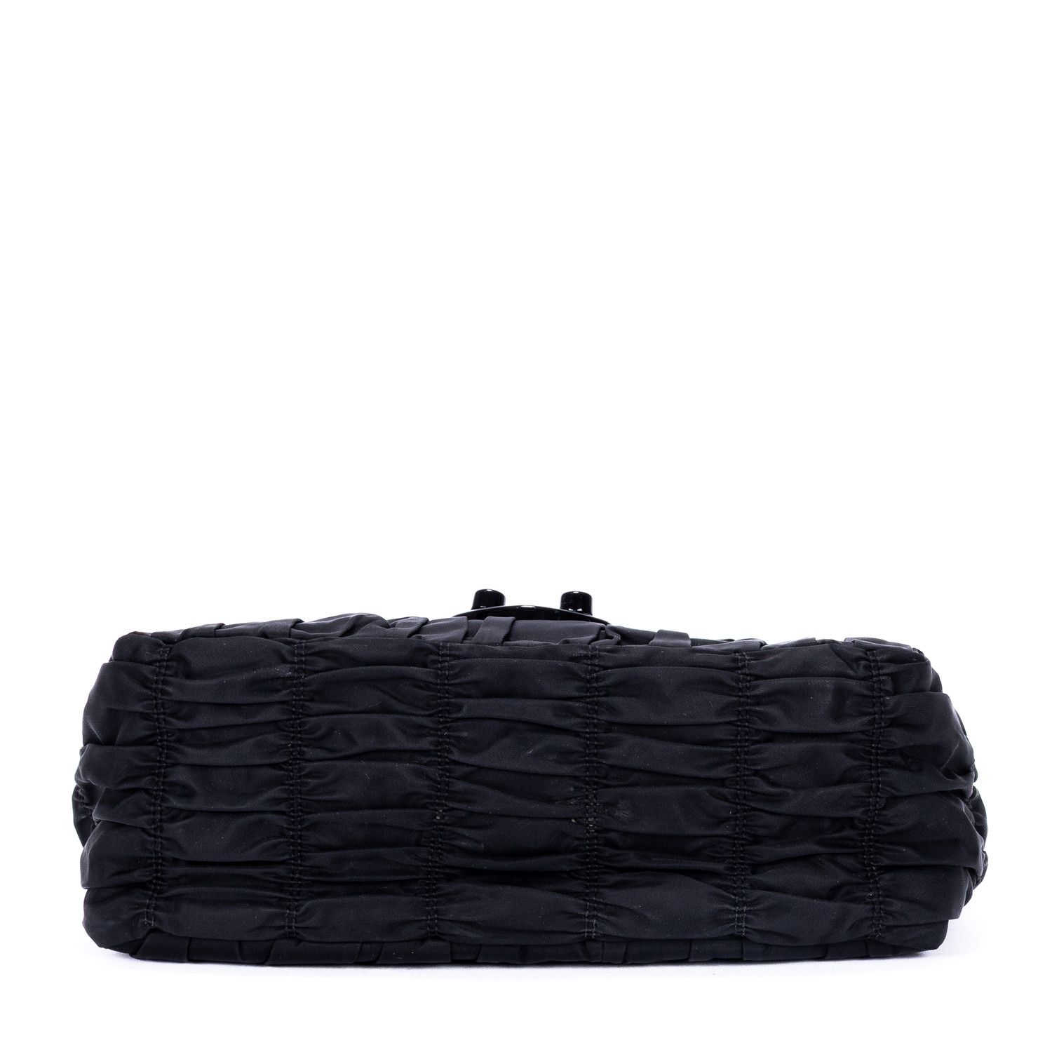 Prada Tessuto Gaufre Chain Bag Size ONE SIZE - 6 Thumbnail