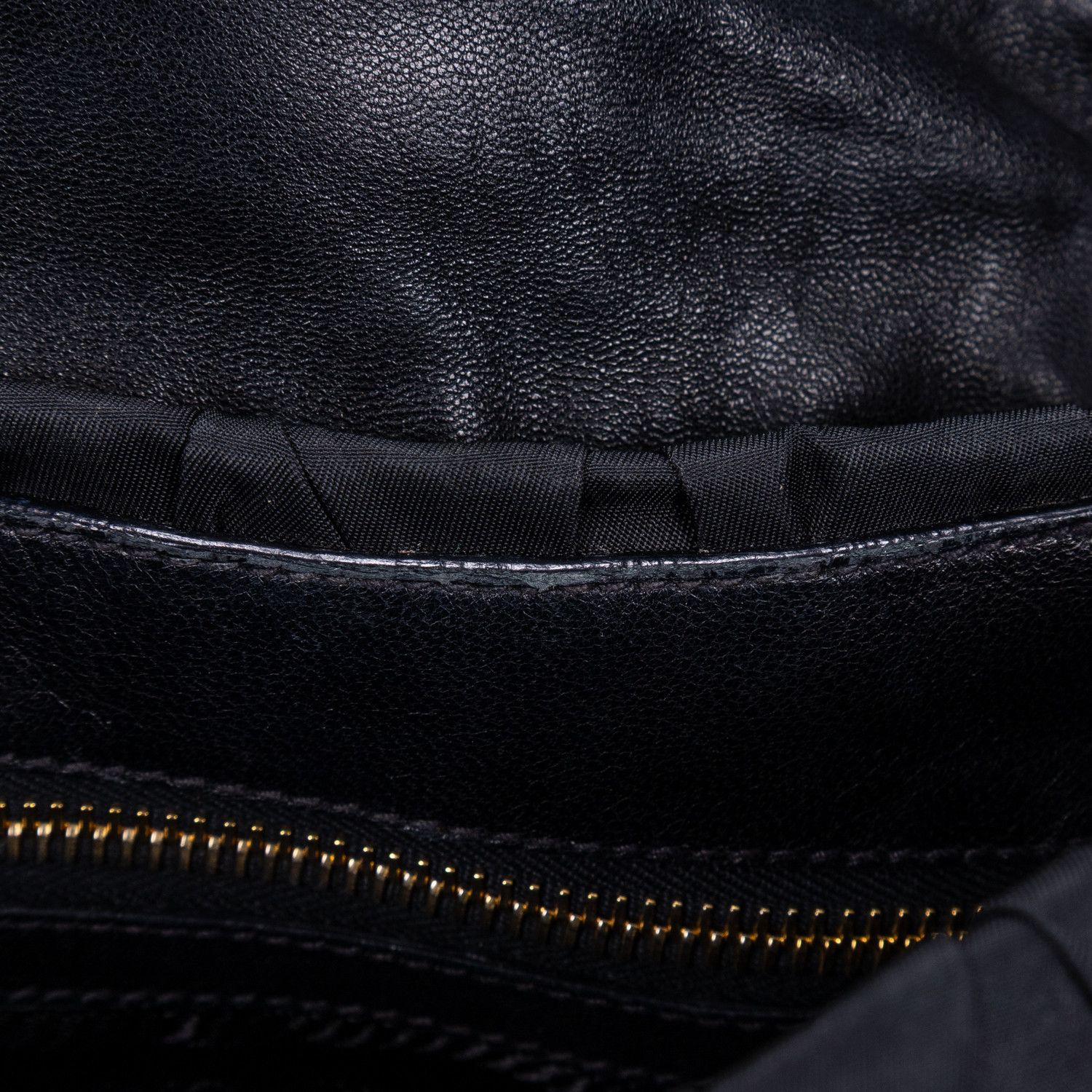 Prada Tessuto Gaufre Chain Bag Size ONE SIZE - 12 Thumbnail