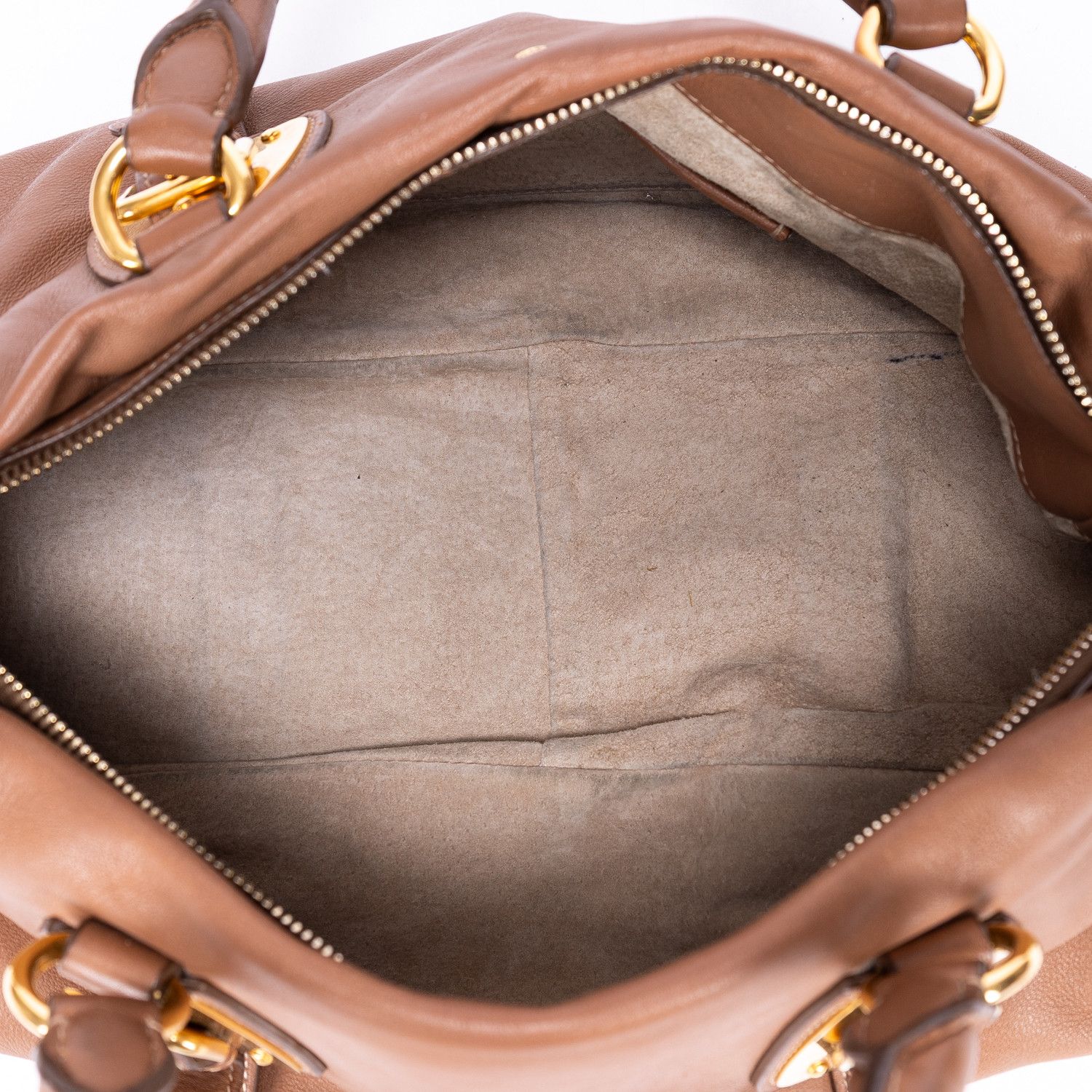 Prada Bauletto Size ONE SIZE - 9 Thumbnail