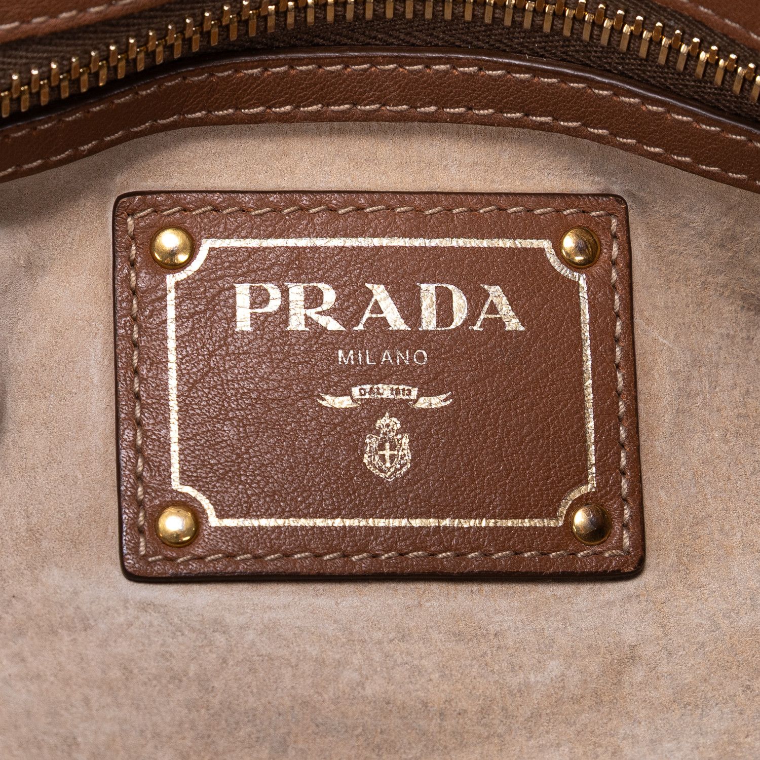 Prada Bauletto Size ONE SIZE - 10 Thumbnail