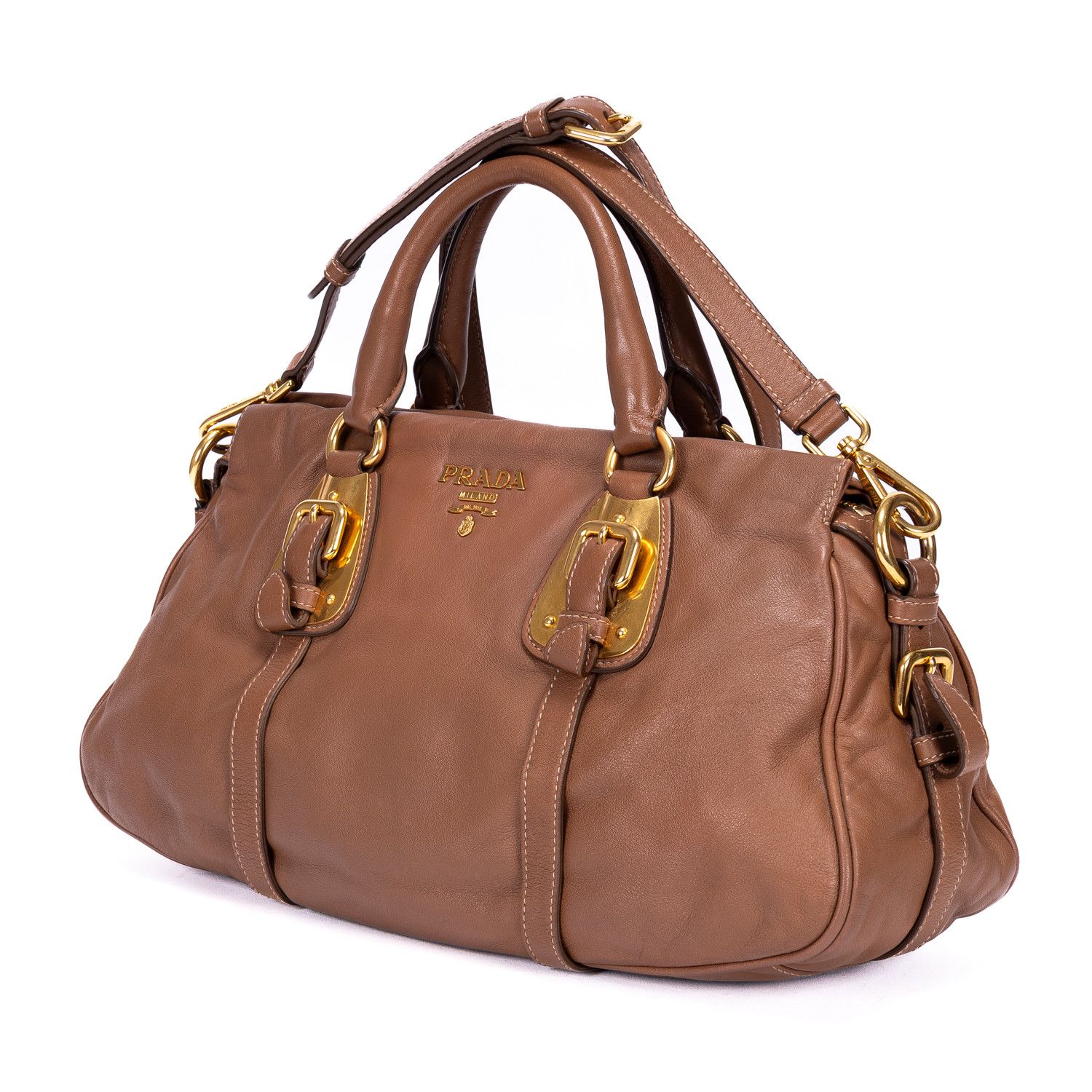 Prada Bauletto Size ONE SIZE - 2 Thumbnail