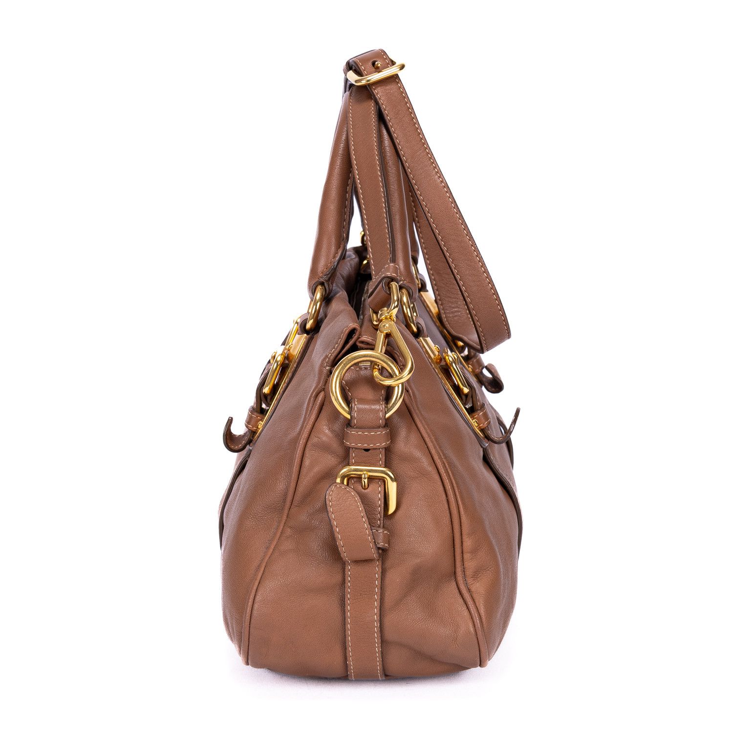 Prada Bauletto Size ONE SIZE - 3 Thumbnail