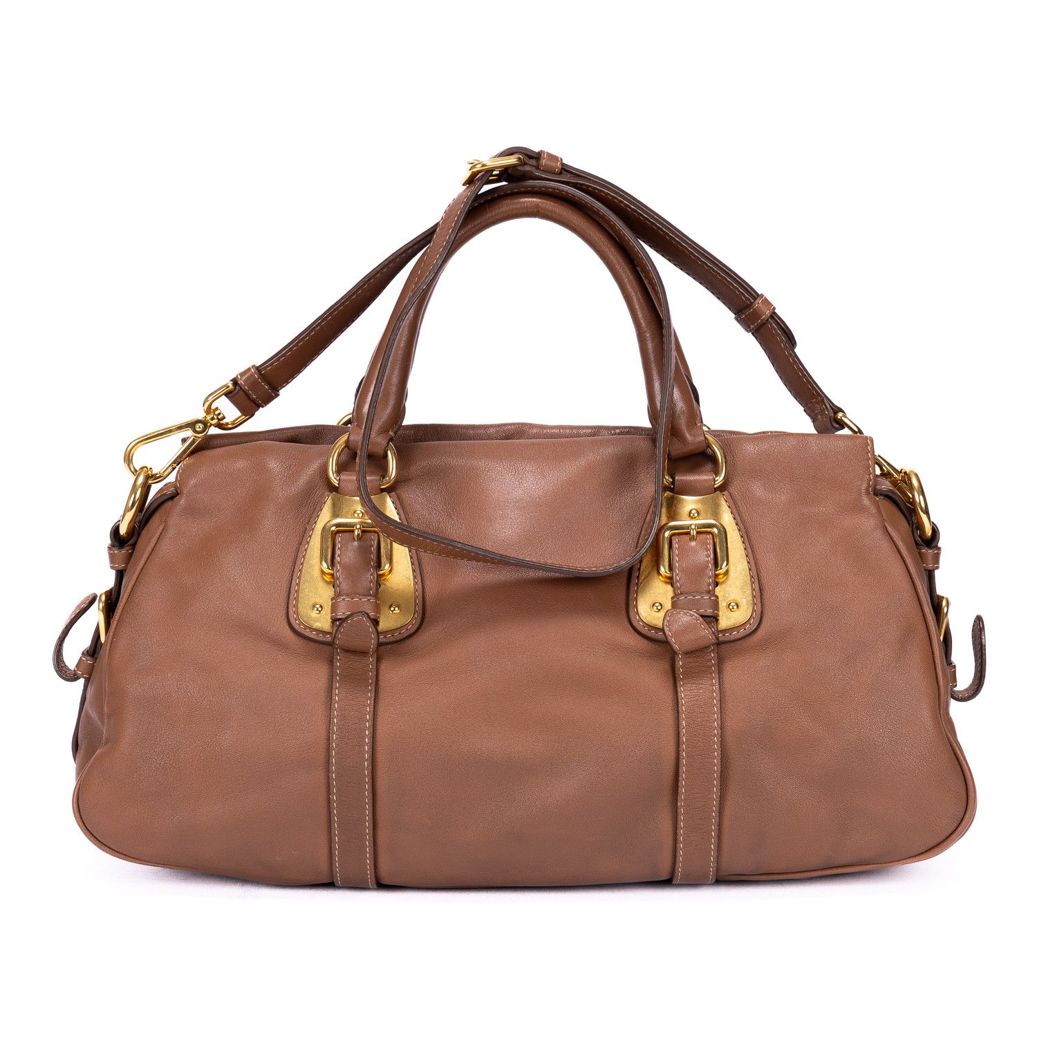 Prada Bauletto Size ONE SIZE - 5 Thumbnail