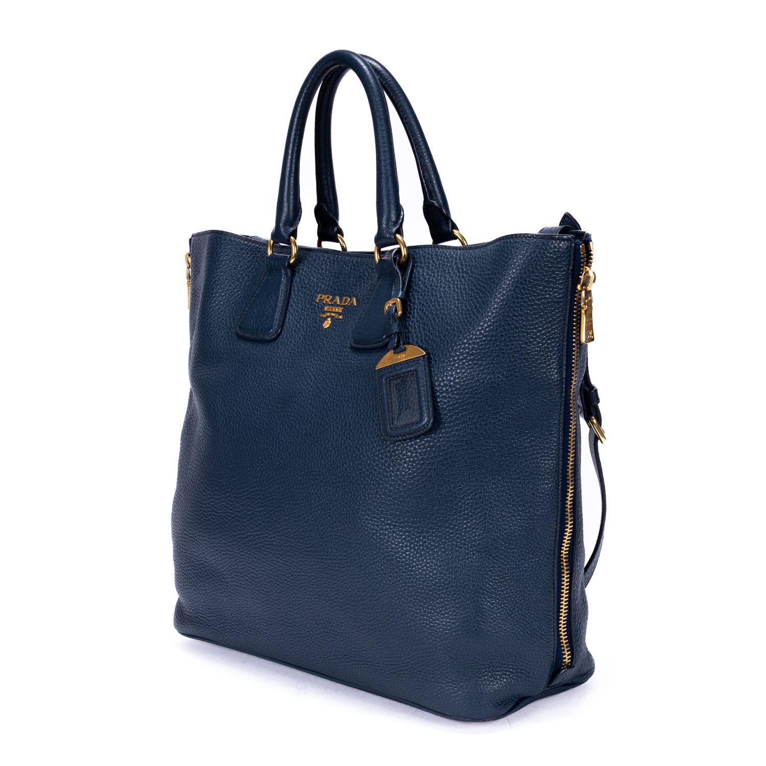 Prada 2-Way Tote Size ONE SIZE - 2 Thumbnail