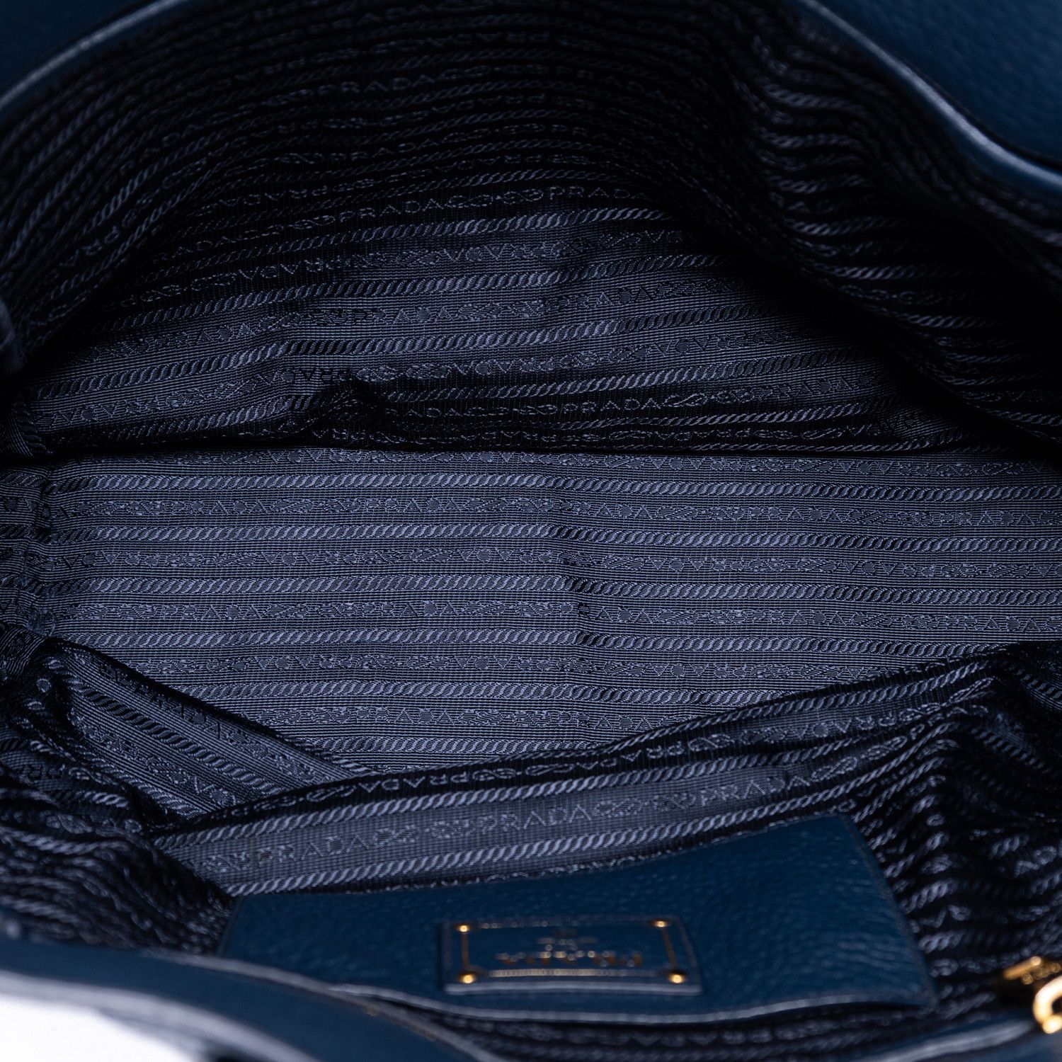 Prada 2-Way Tote Size ONE SIZE - 9 Thumbnail