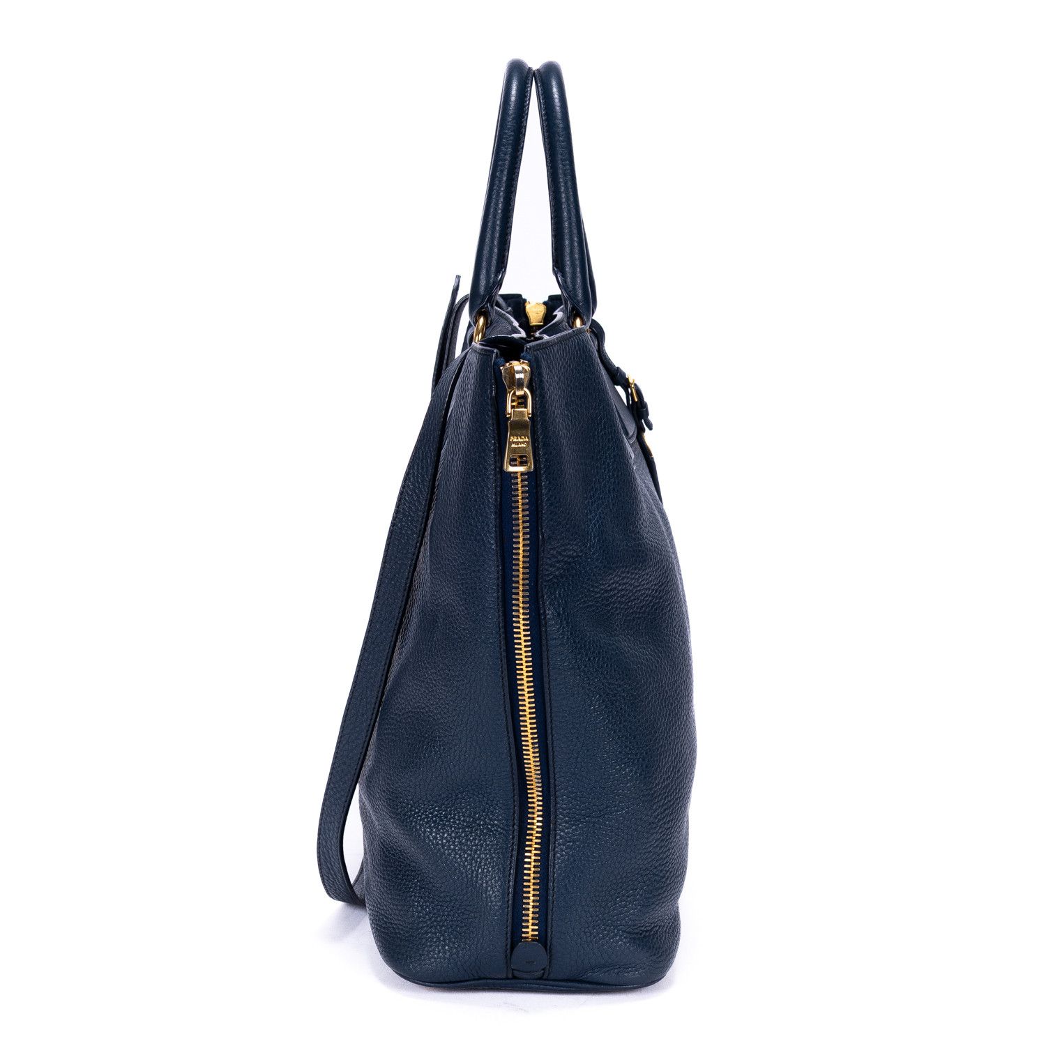 Prada 2-Way Tote Size ONE SIZE - 4 Thumbnail