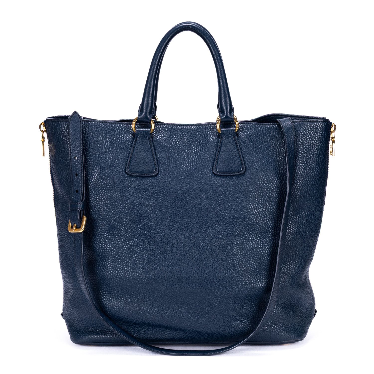 Prada 2-Way Tote Size ONE SIZE - 5 Thumbnail