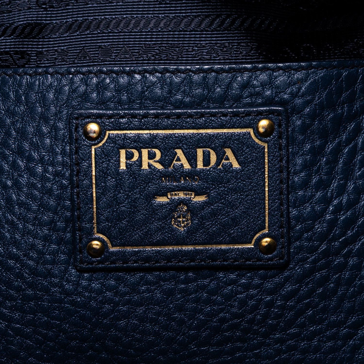 Prada 2-Way Tote Size ONE SIZE - 10 Thumbnail