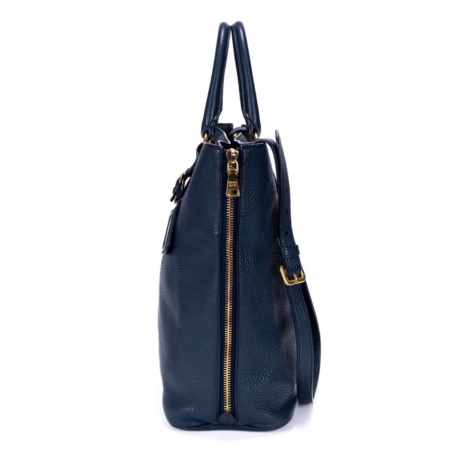 Prada 2-Way Tote Size ONE SIZE - 3 Thumbnail