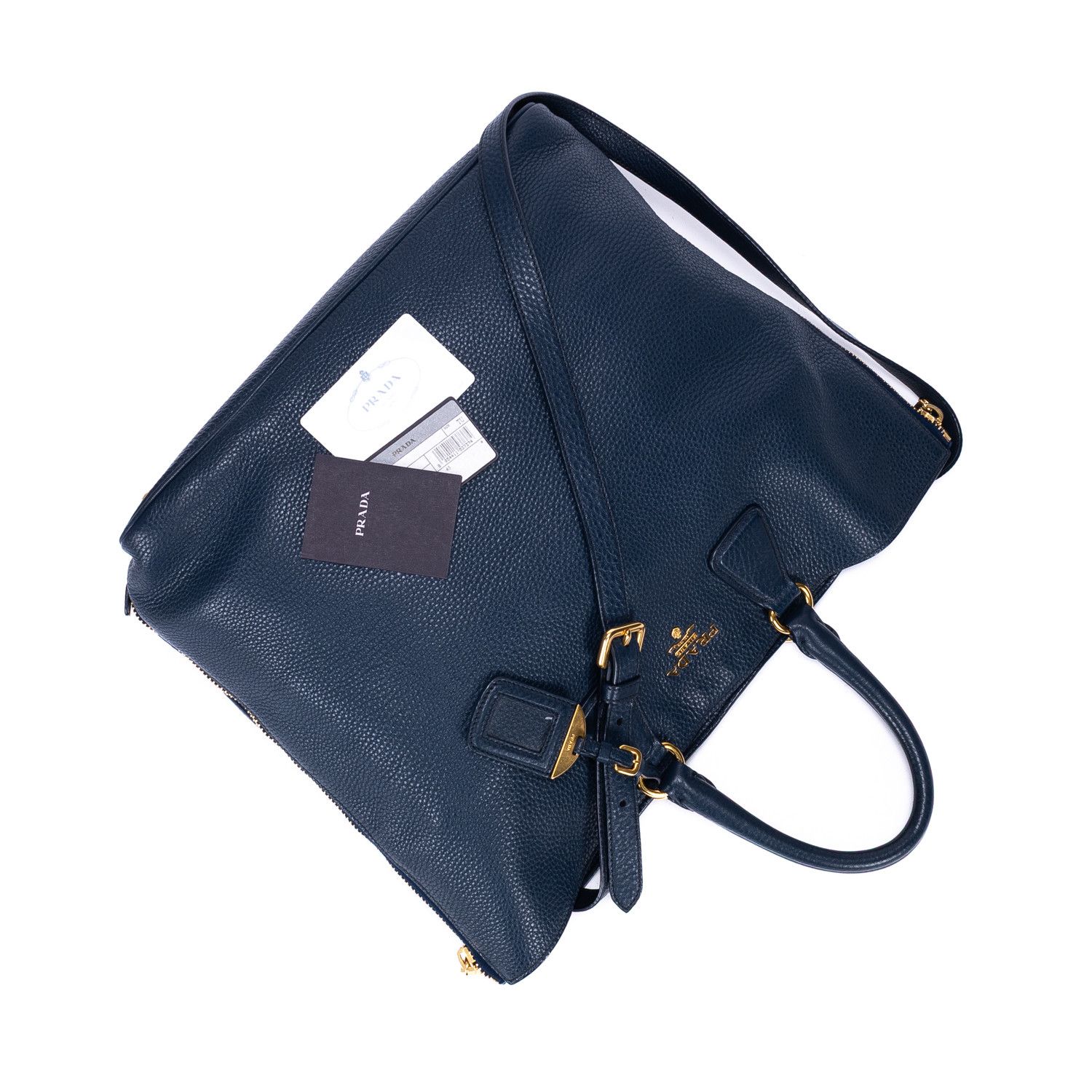 Prada 2-Way Tote Size ONE SIZE - 11 Thumbnail