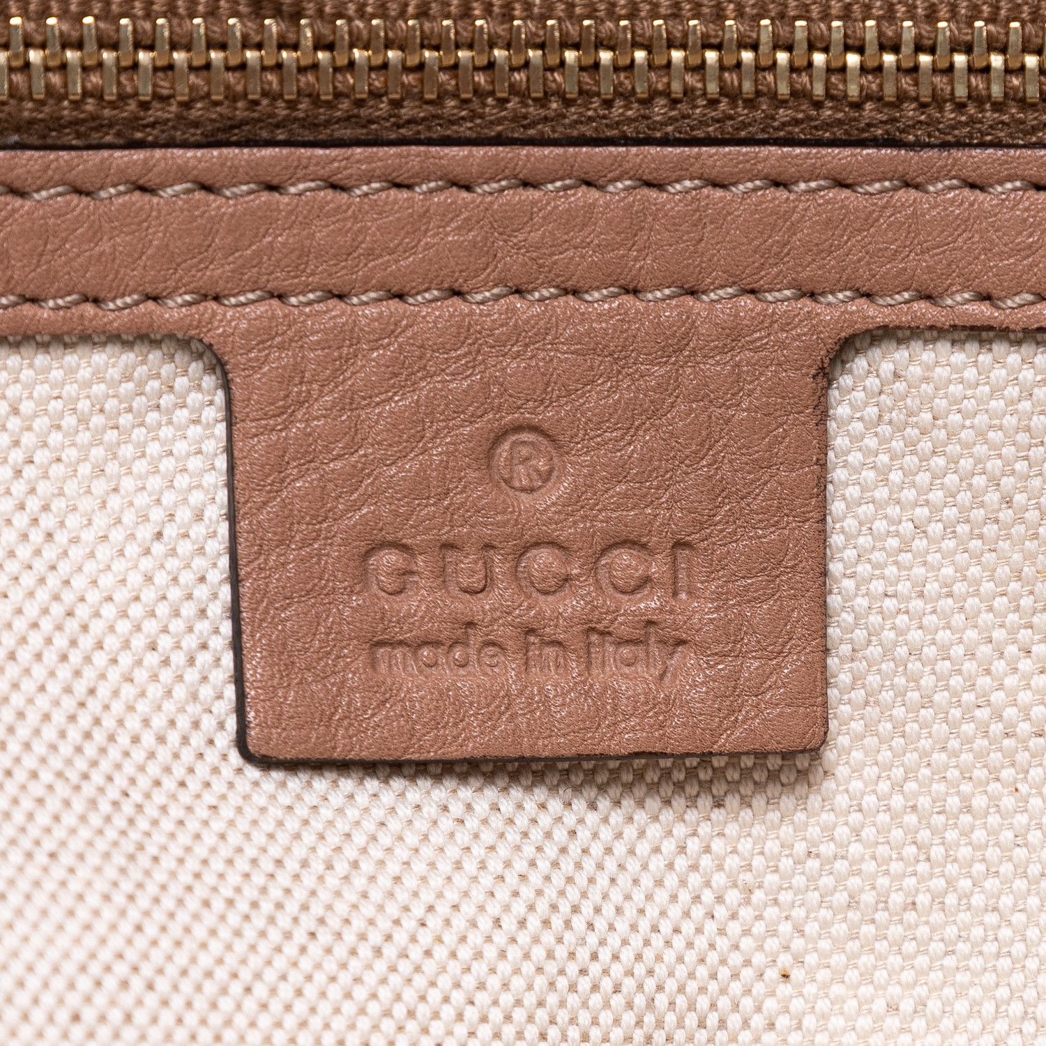 Gucci Bella Bamboo Size ONE SIZE - 10 Thumbnail